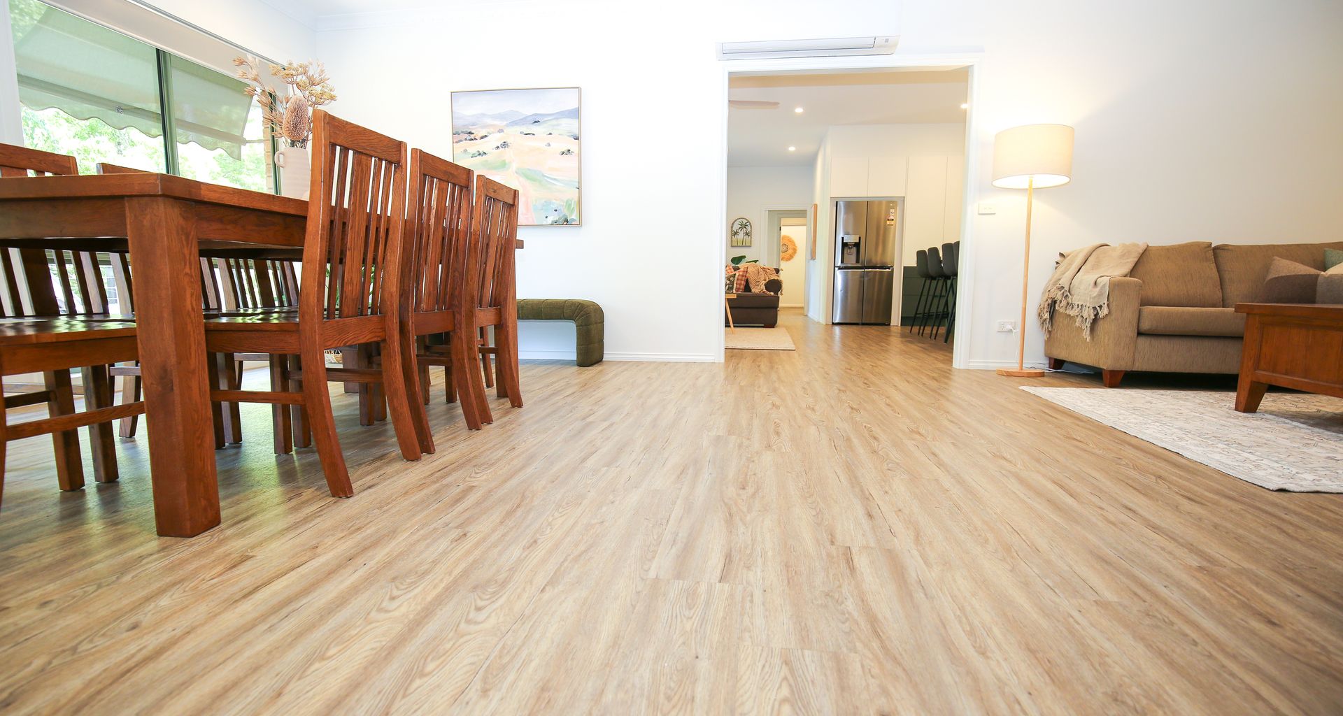 MYSTIC MOUNTAIN LODGE