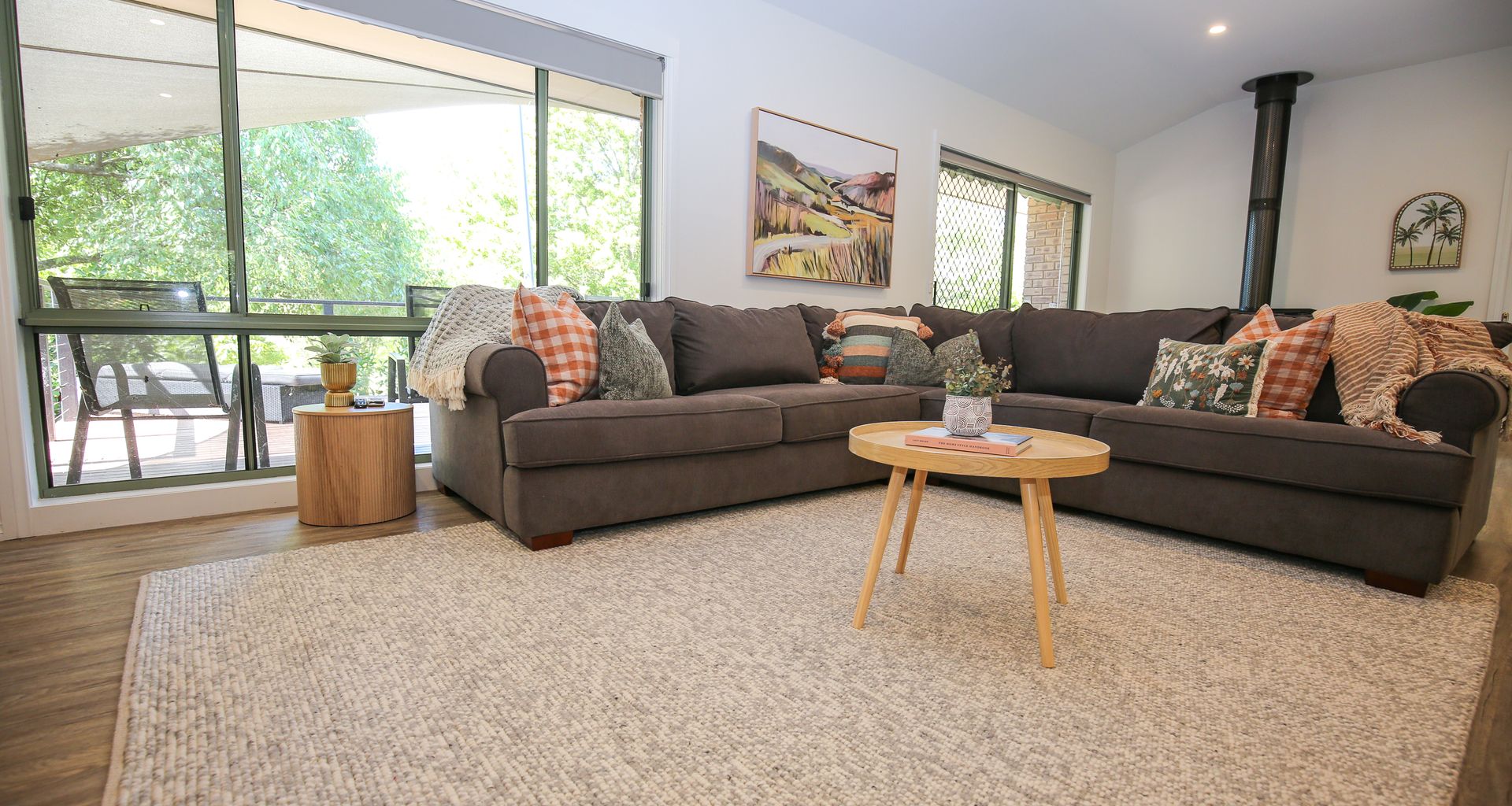 MYSTIC MOUNTAIN LODGE