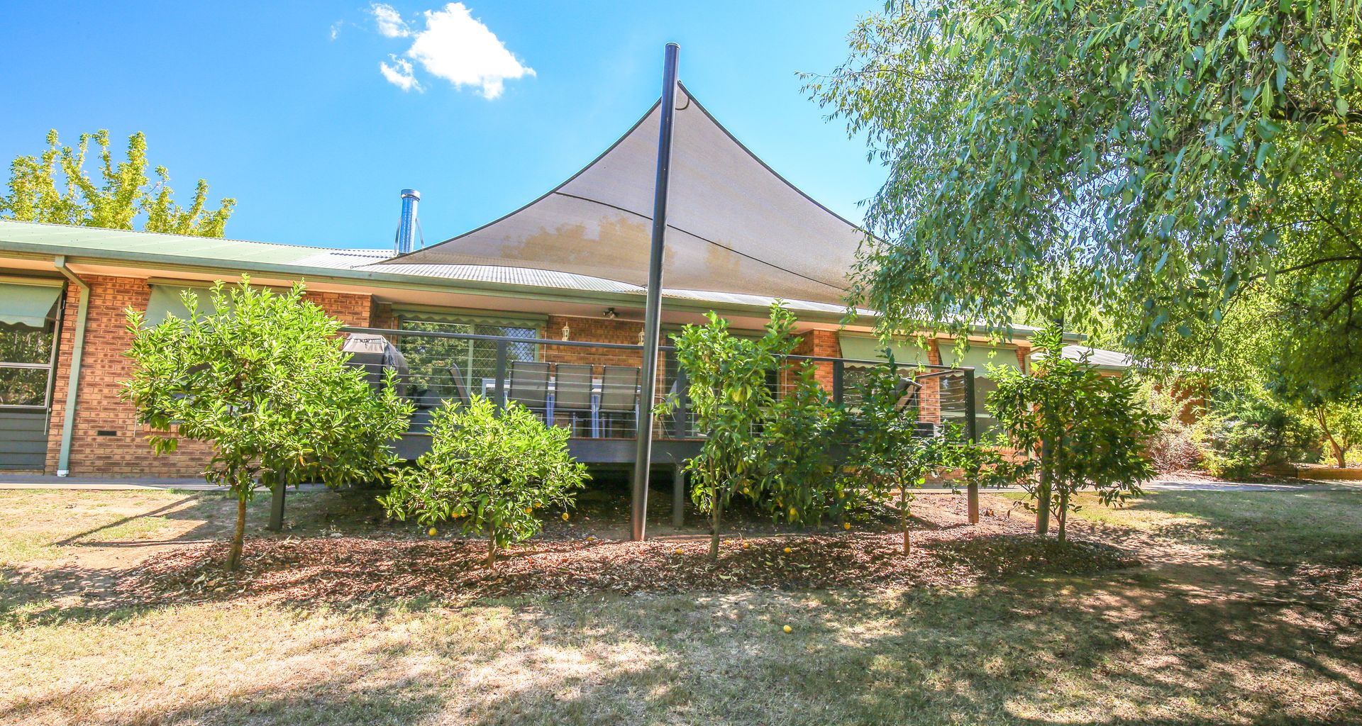 MYSTIC MOUNTAIN LODGE