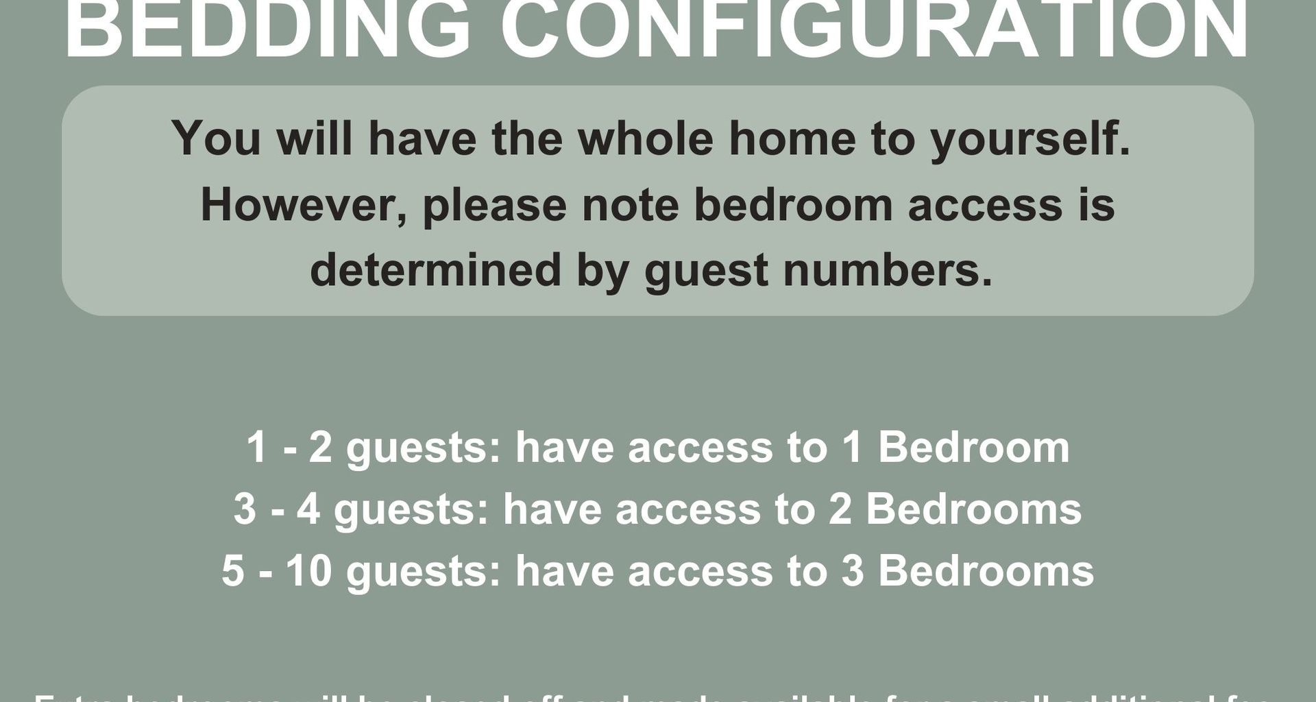 DECKED OUT AT BRIGHT