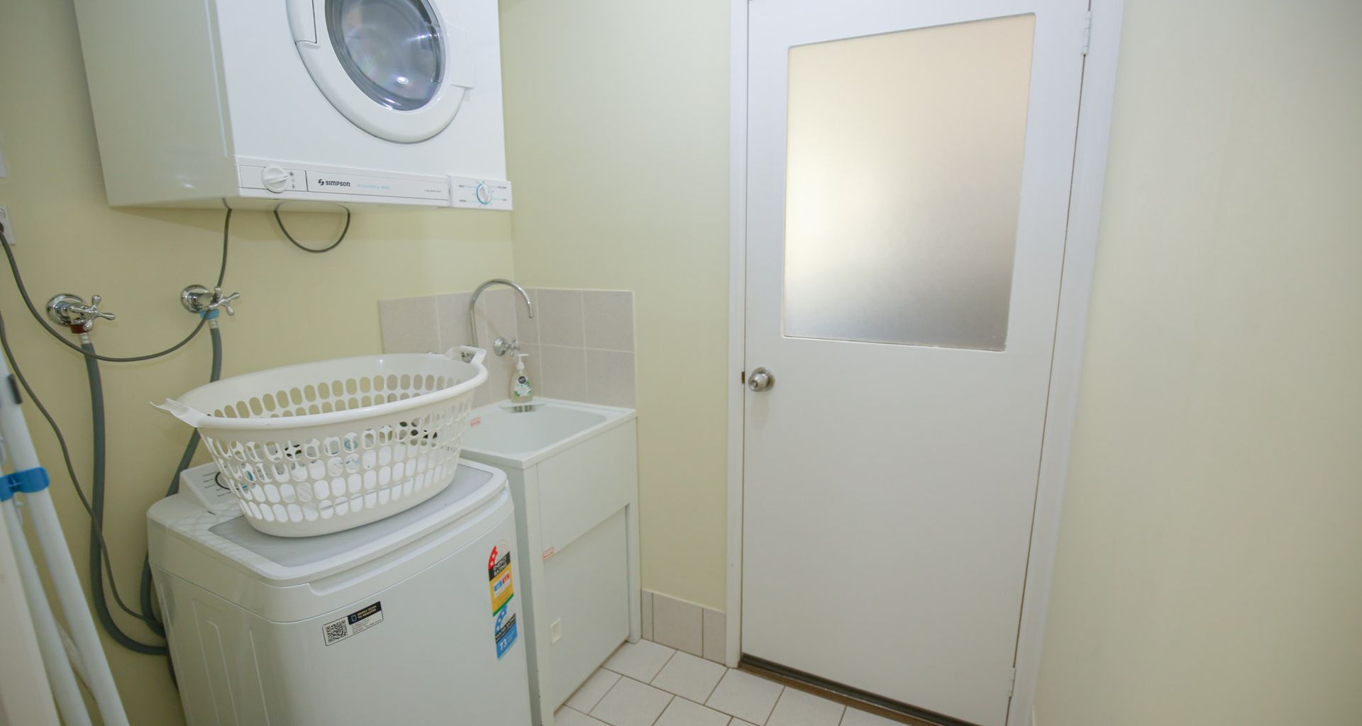 SILVER BIRCHES HOLIDAY VILLAGE – UNIT 10