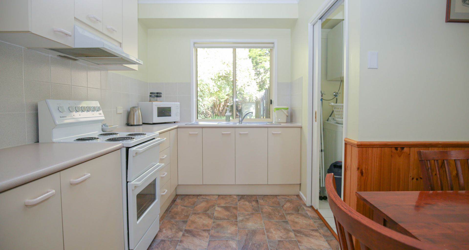 SILVER BIRCHES HOLIDAY VILLAGE – UNIT 10