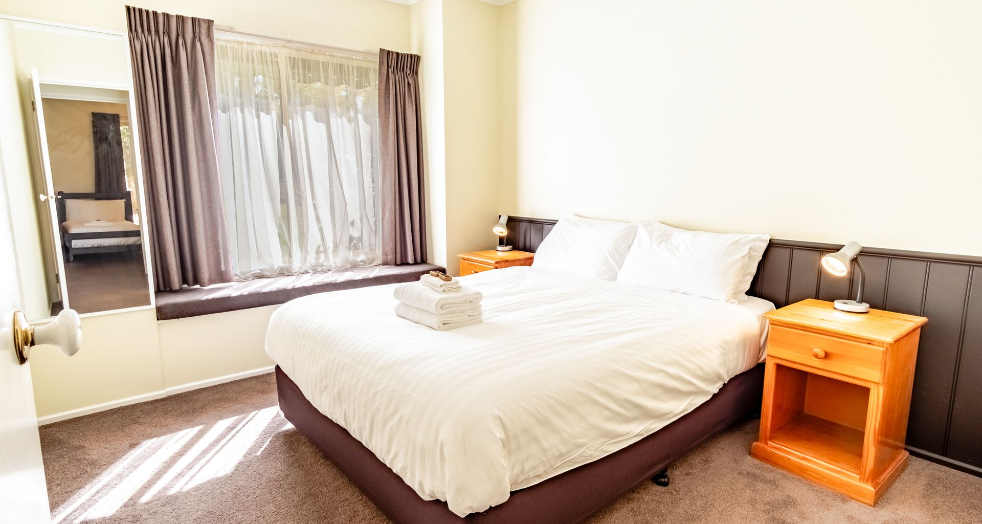 SILVER BIRCHES HOLIDAY VILLAGE – UNIT 10
