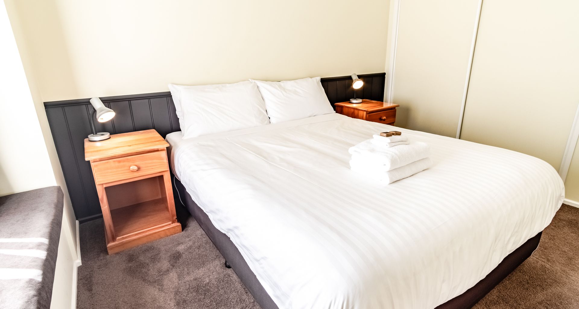 SILVER BIRCHES HOLIDAY VILLAGE – UNIT 10