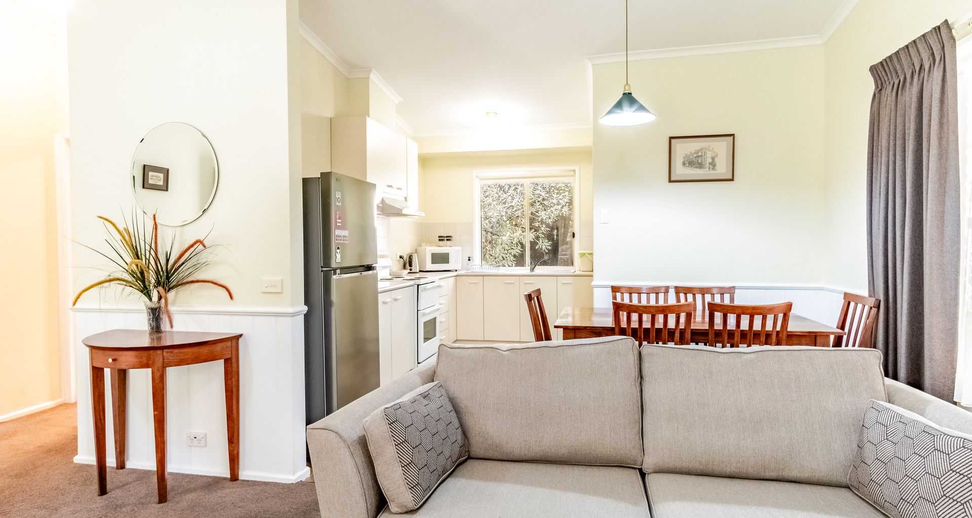 SILVER BIRCHES HOLIDAY VILLAGE – UNIT 10