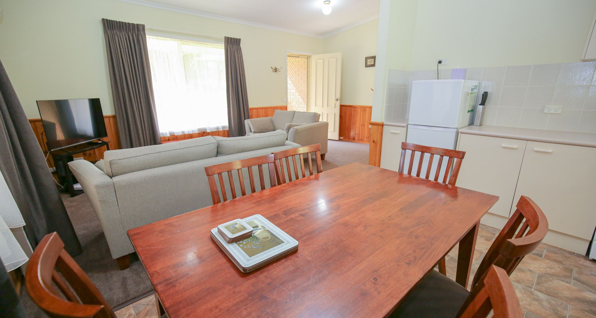 SILVER BIRCHES HOLIDAY VILLAGE – UNIT 10