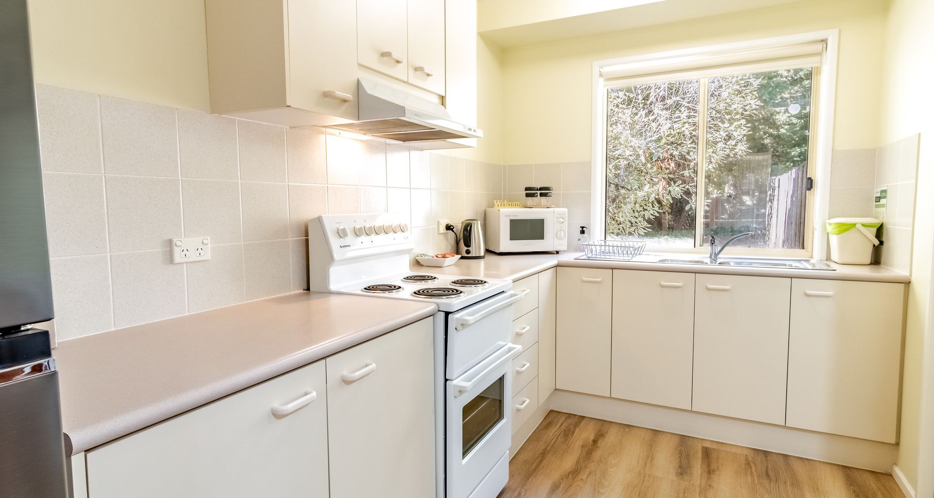 SILVER BIRCHES HOLIDAY VILLAGE – UNIT 10