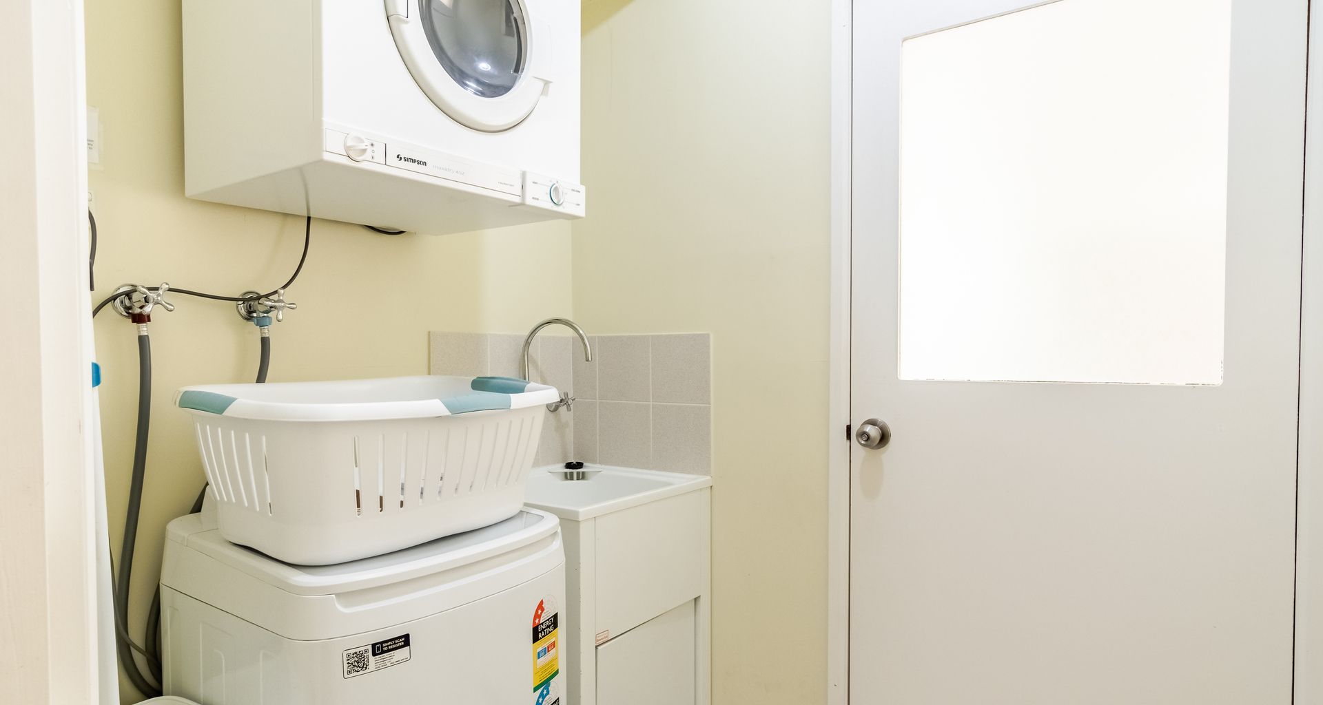 SILVER BIRCHES HOLIDAY VILLAGE – UNIT 10