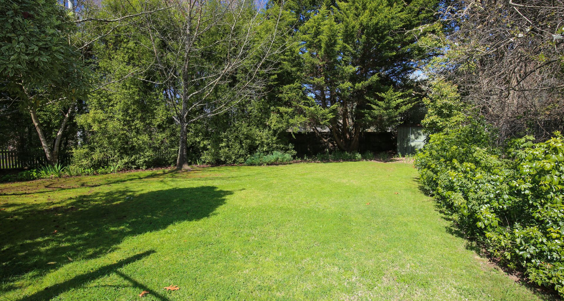 SILVER BIRCHES HOLIDAY VILLAGE – UNIT 10