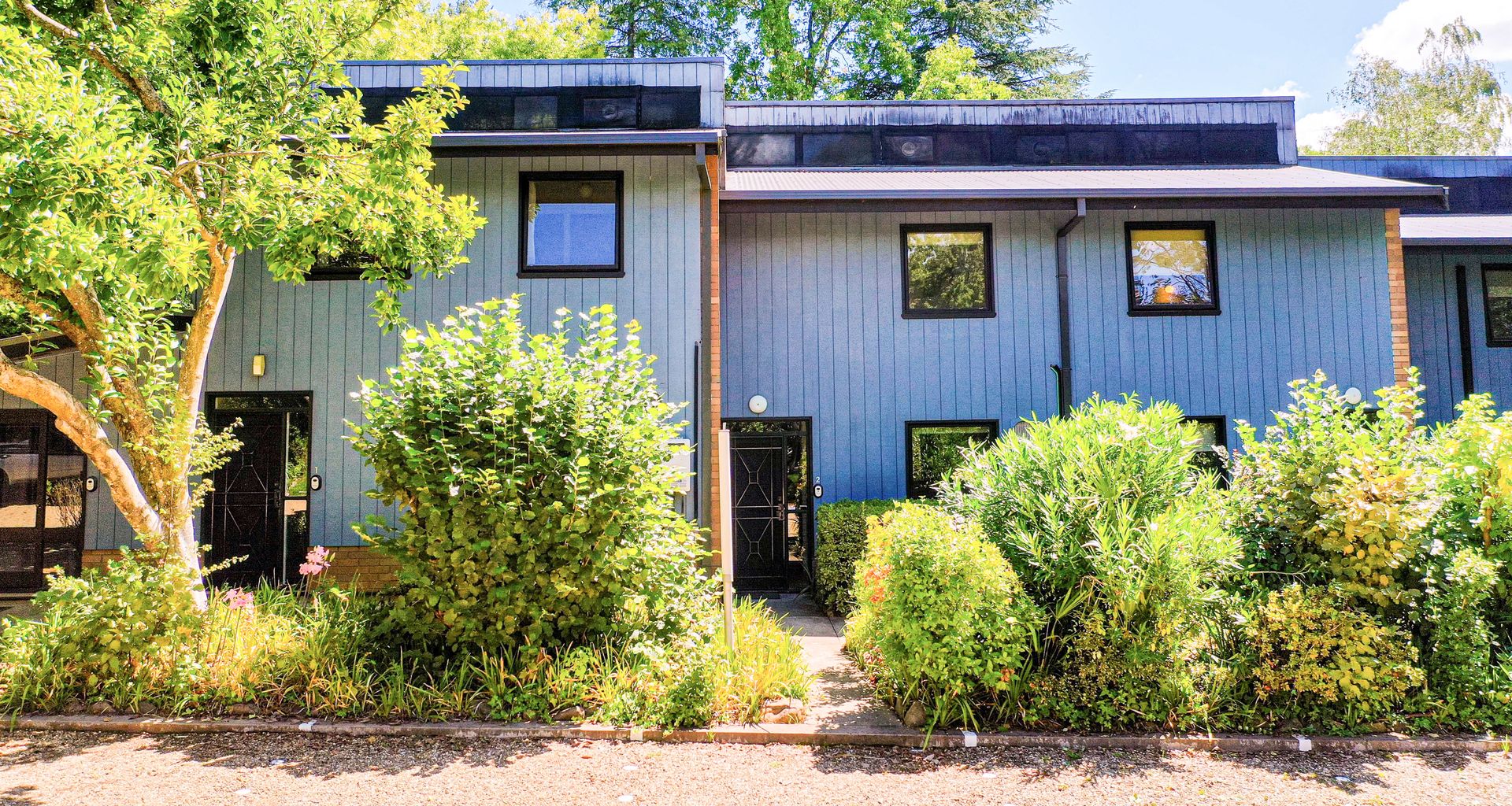 CEDAR HOLIDAY UNITS – APARTMENT 2