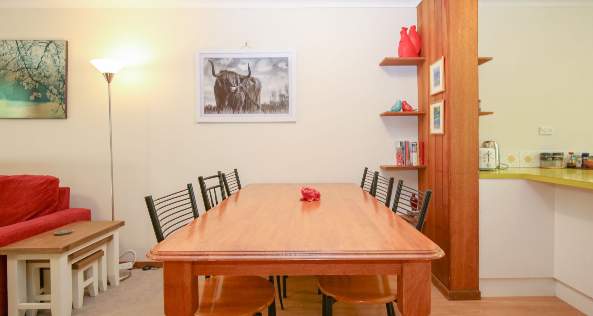 CEDAR HOLIDAY UNITS – APARTMENT 2