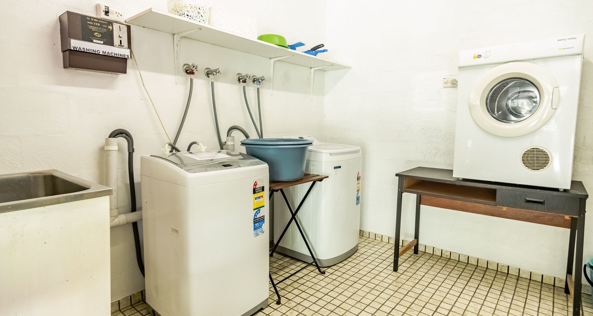 CEDAR HOLIDAY UNITS – APARTMENT 2