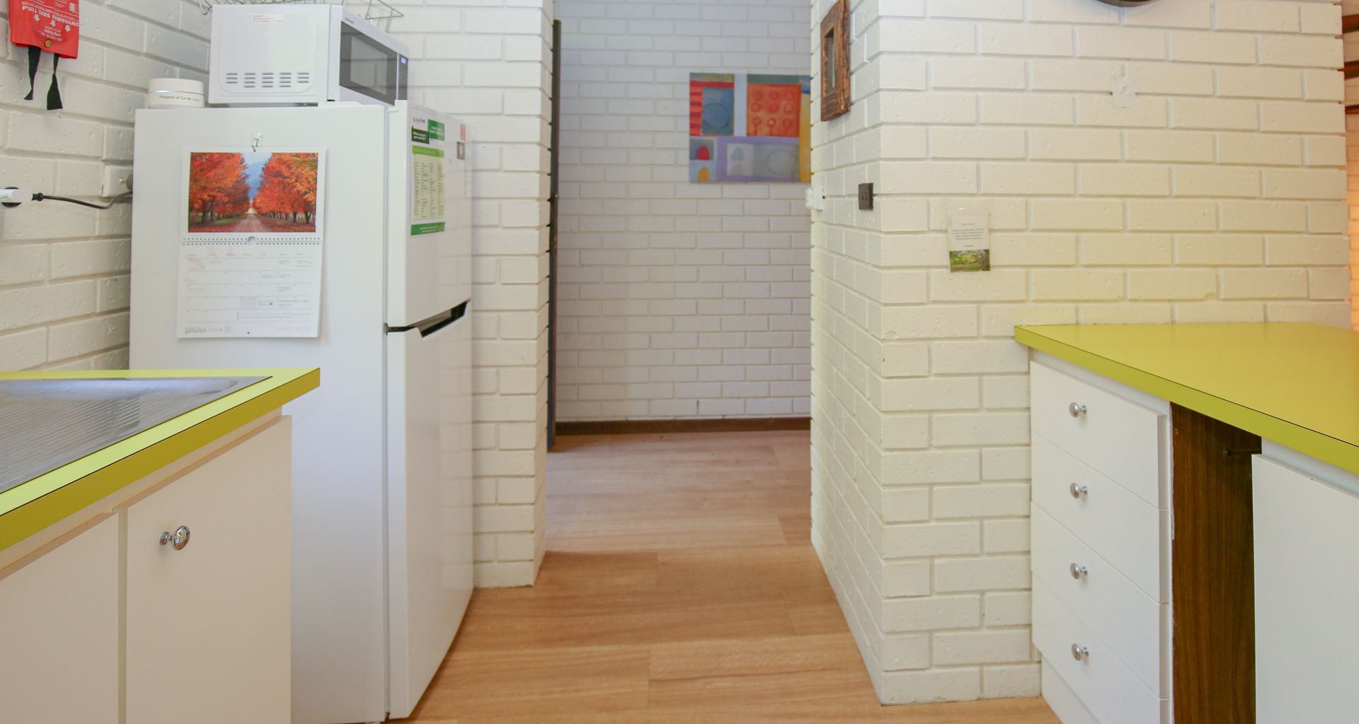 CEDAR HOLIDAY UNITS – APARTMENT 2