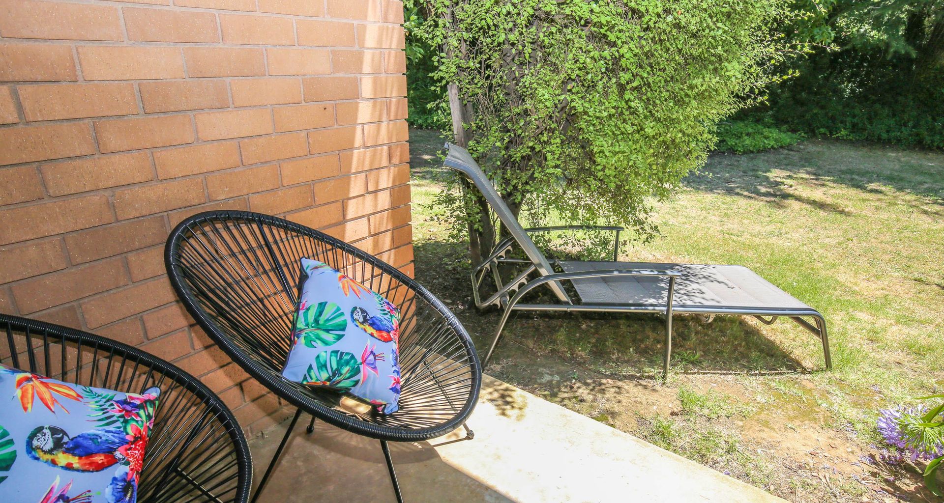 CEDAR HOLIDAY UNITS – APARTMENT 3