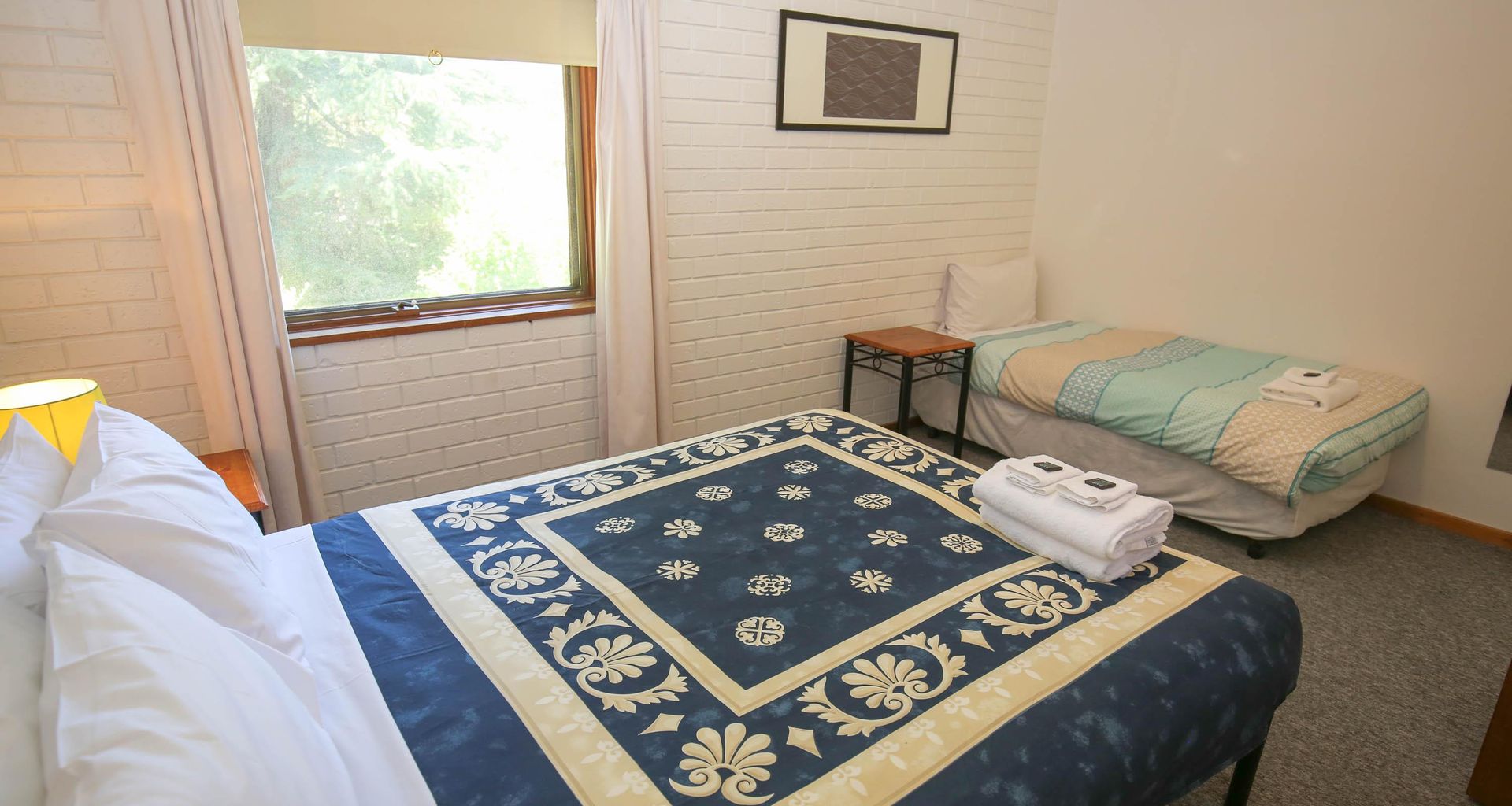 CEDAR HOLIDAY UNITS – APARTMENT 3