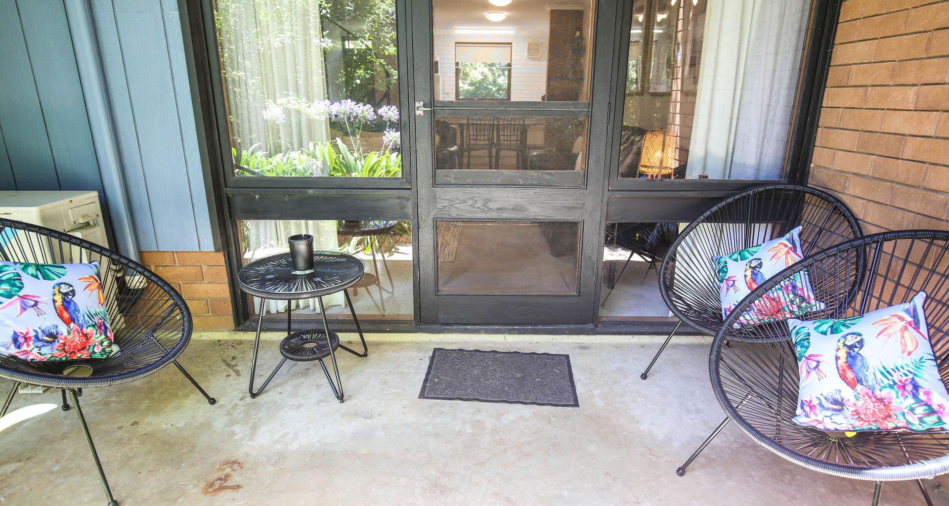 CEDAR HOLIDAY UNITS – APARTMENT 3