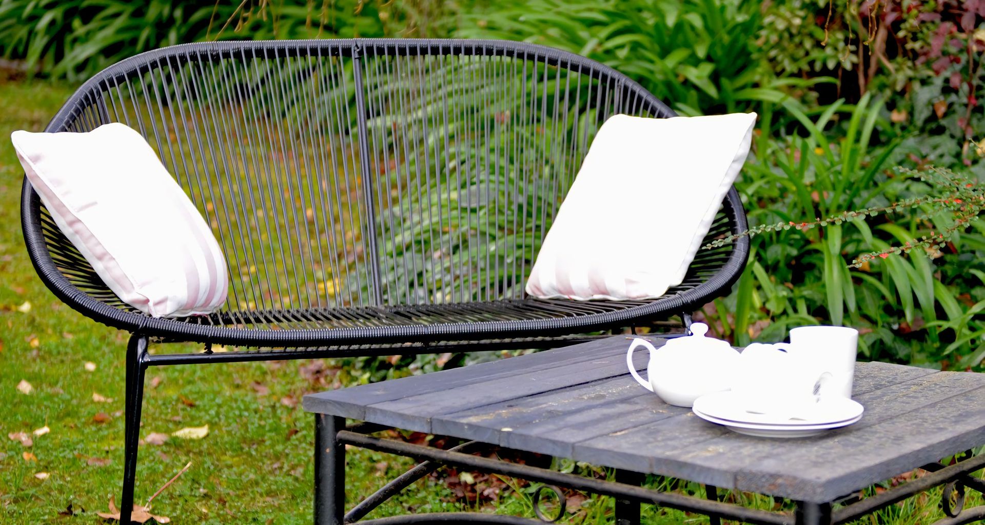 CEDAR HOLIDAY UNITS – APARTMENT 4