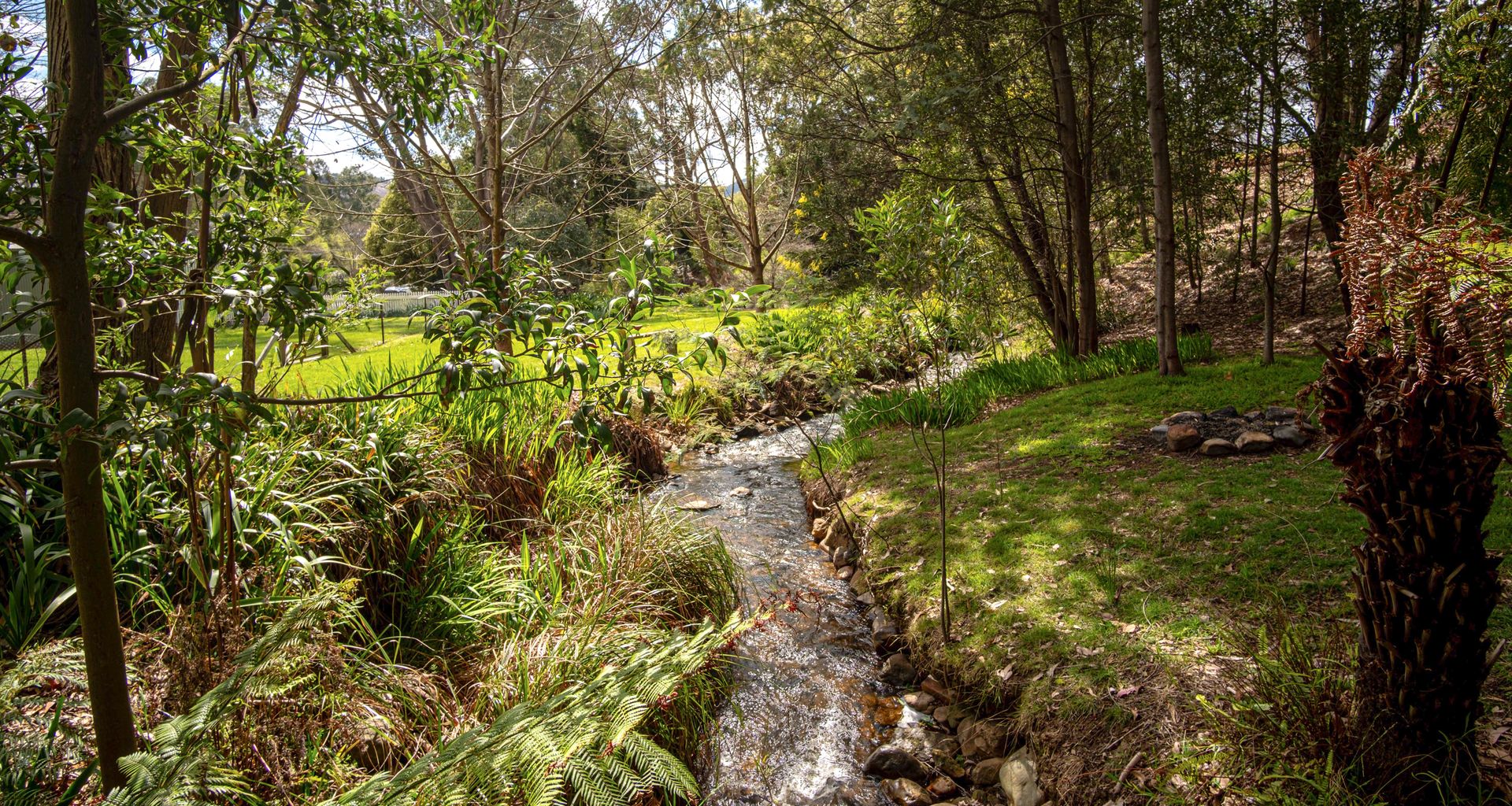 CEDAR HOLIDAY UNITS – APARTMENT 4