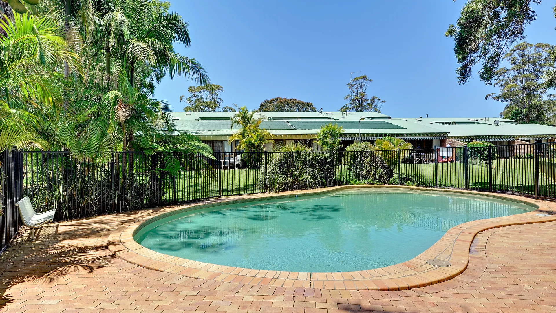 Bay Parklands, Unit 59/2 Gowrie Avenue