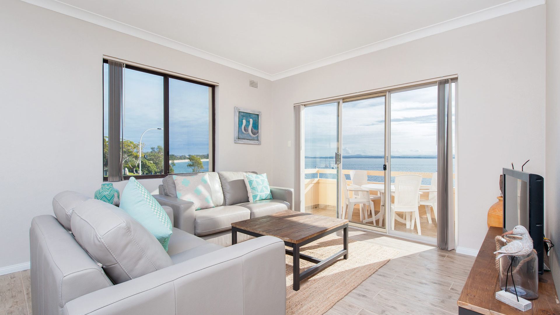 Bay Village, Unit 6/47 Shoal Bay Road