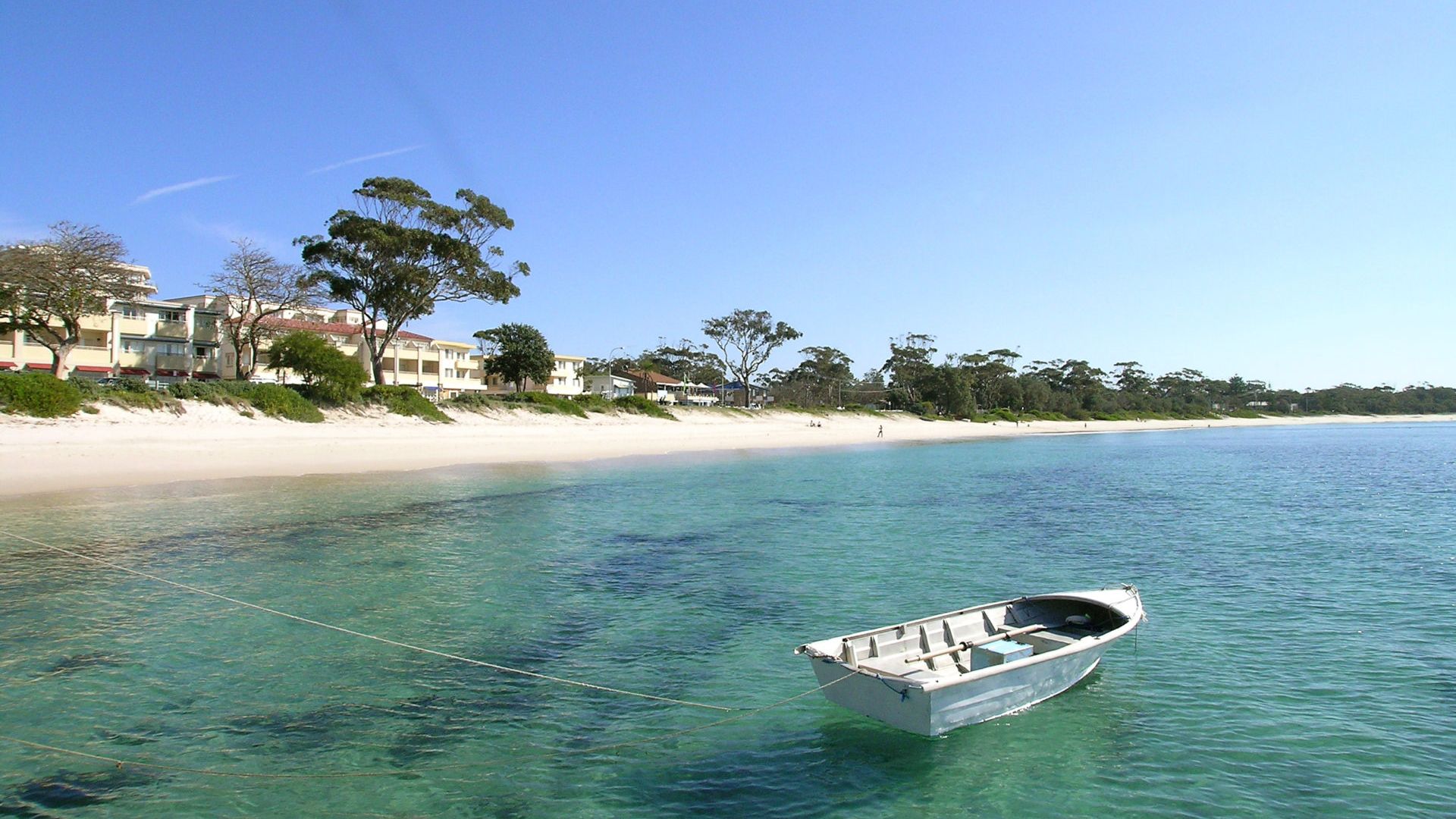 Oscars Pet Friendly Beach House, 14 Tomaree Road