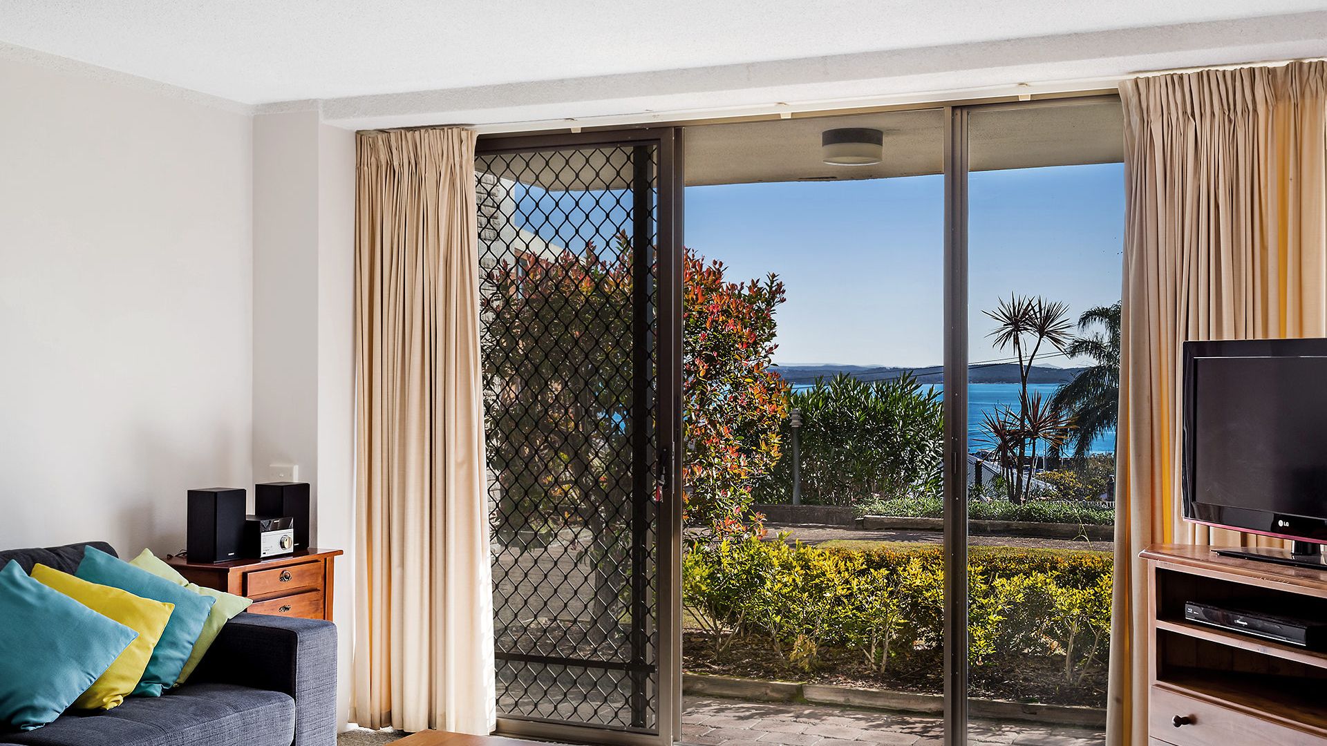 Portside, Unit 8/1 Donald Street