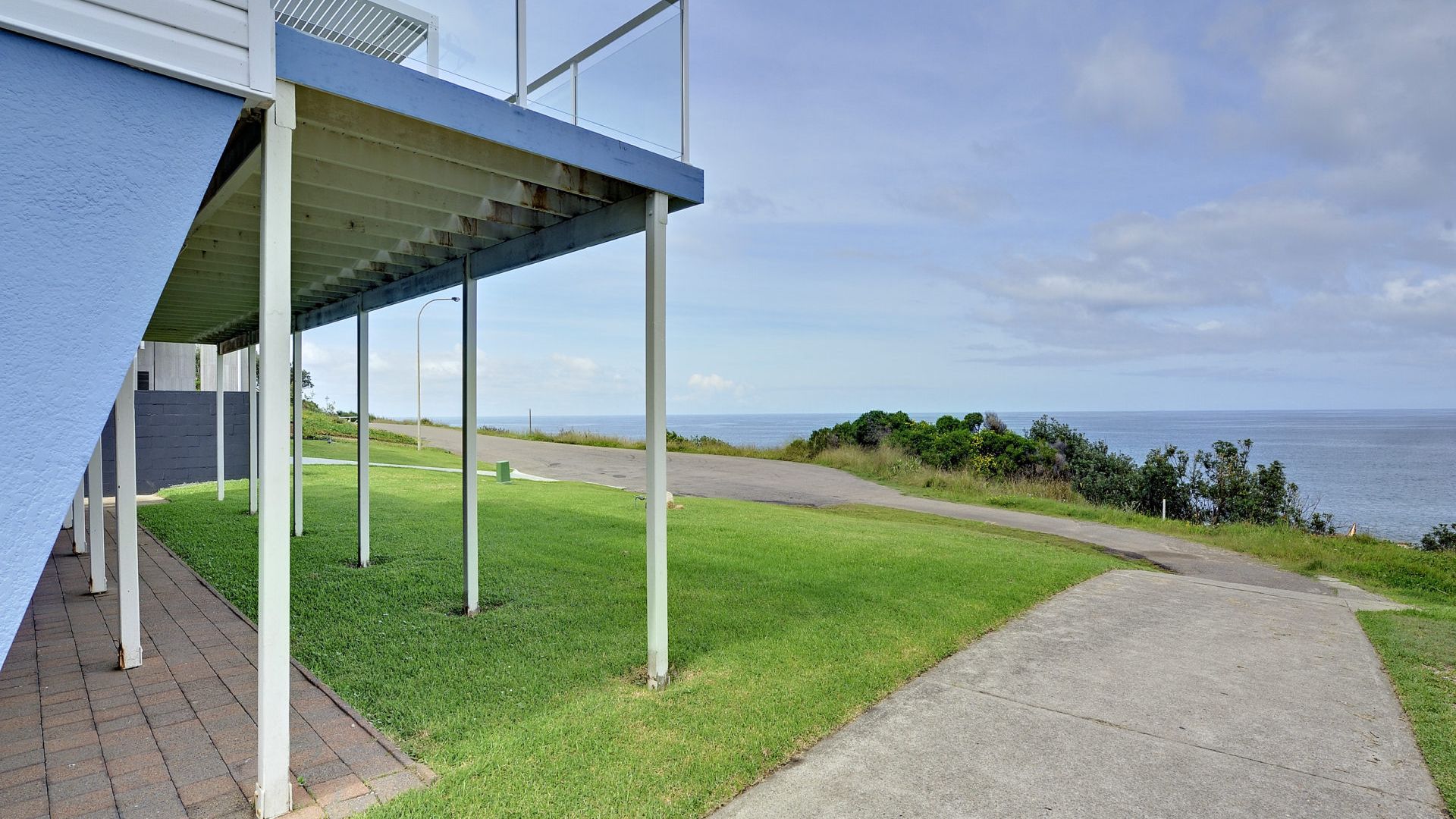 Ocean Retreat, 28 Pacific Street