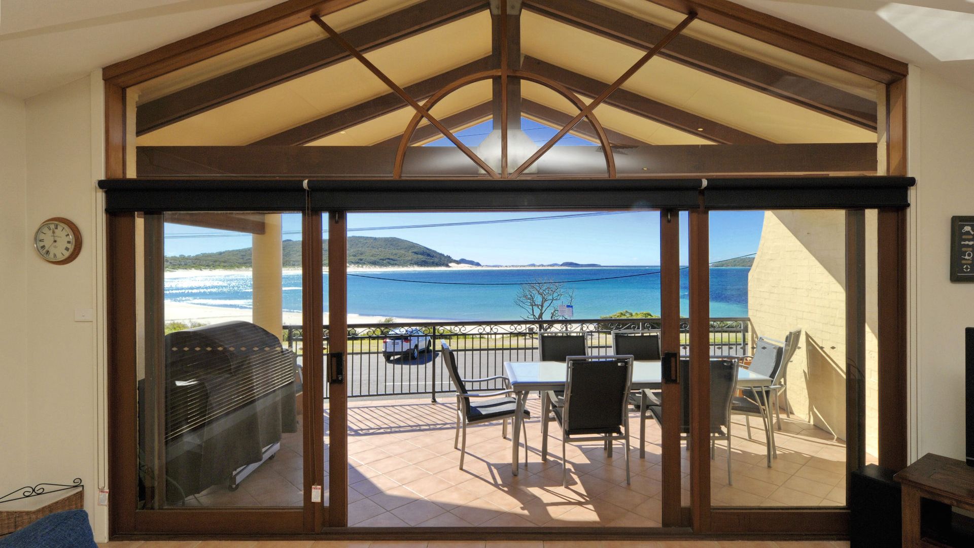 Marine Dr 2/70 – Fingal Bay