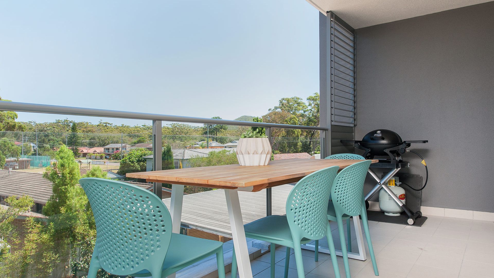 The Shoal Apartments, Unit 202/4-8 Bullecourt Street