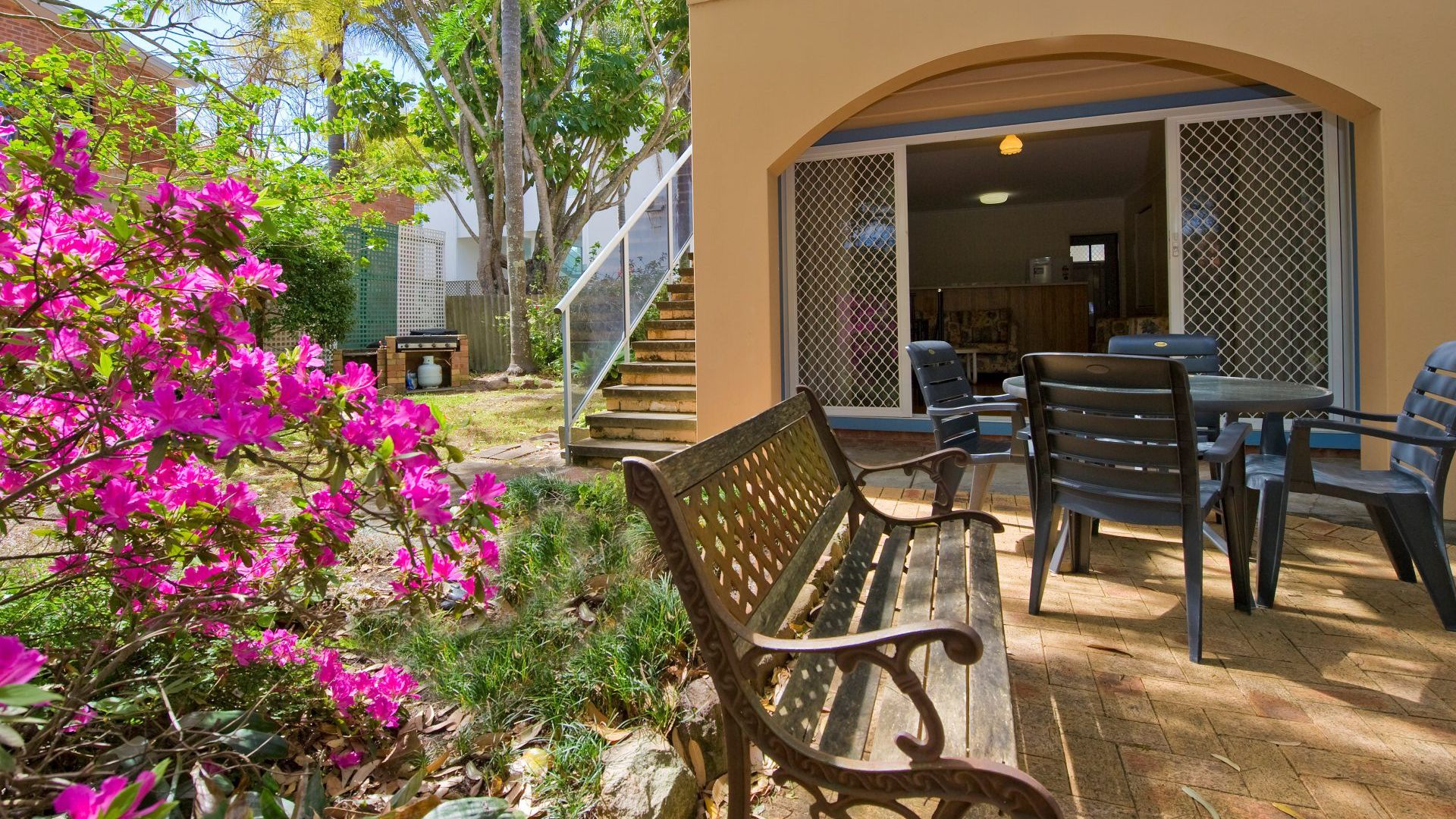 Shoal Bay Avenue, Unit 1/7