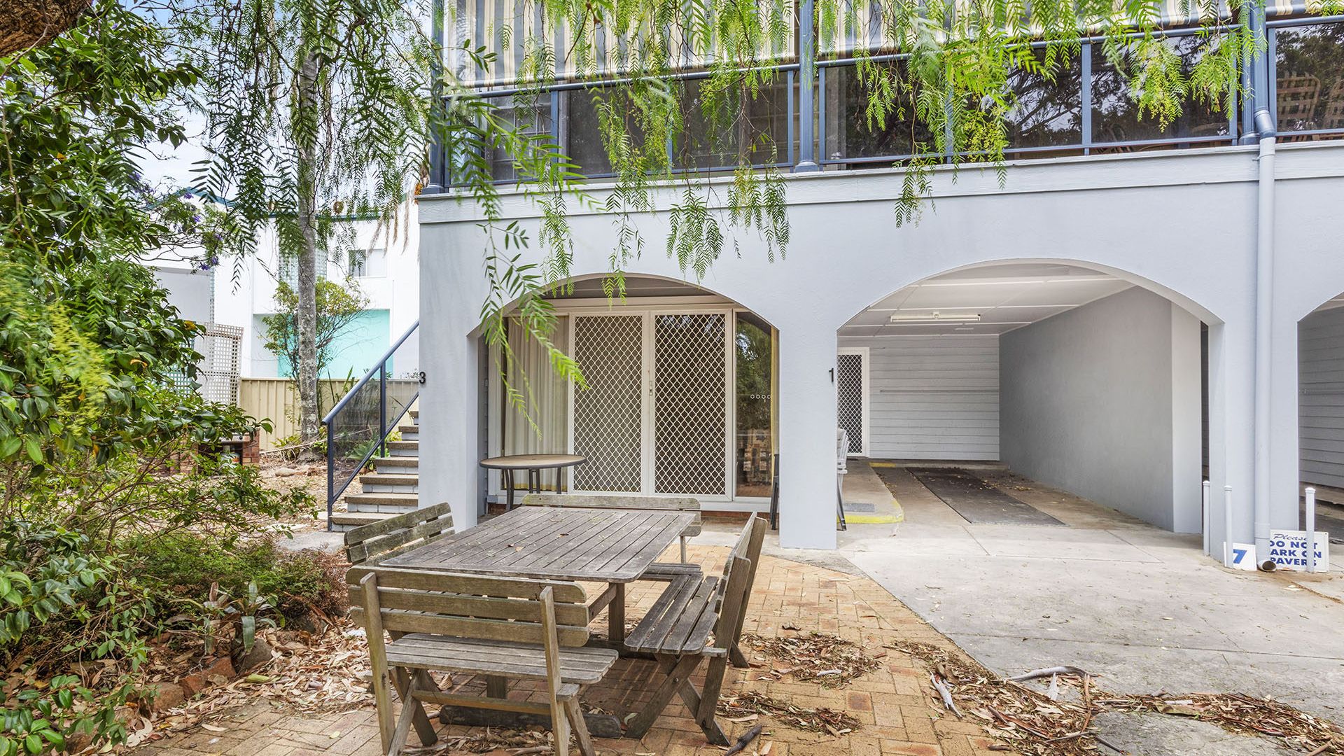 Shoal Bay Avenue, Unit 2/7