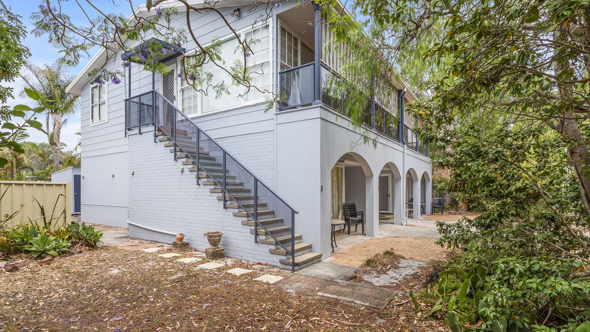 Shoal Bay Avenue, Unit 3/7