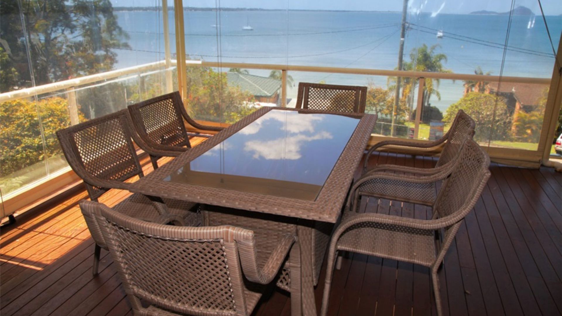 Seaside Serenity Soldiers Point