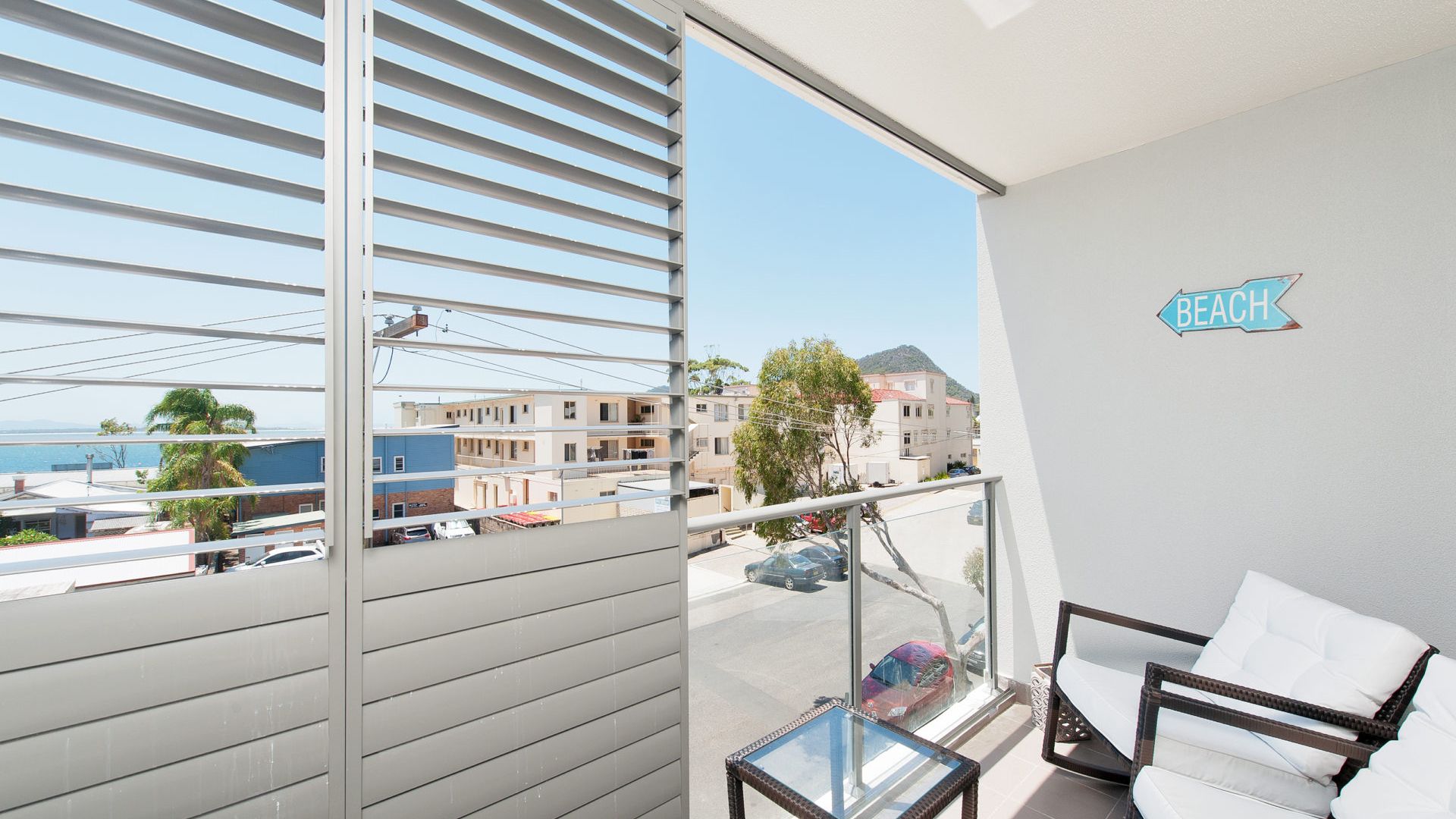 The Shoal, Unit 210/4-8 Bullecourt Street