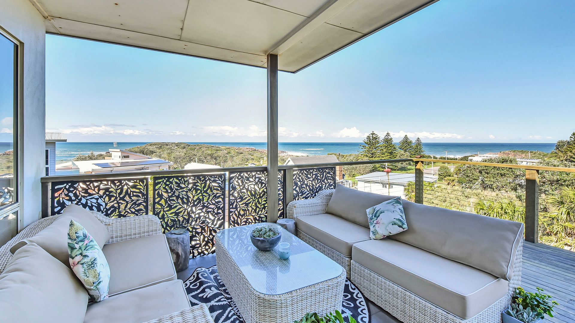 Boat Harbour Beach House