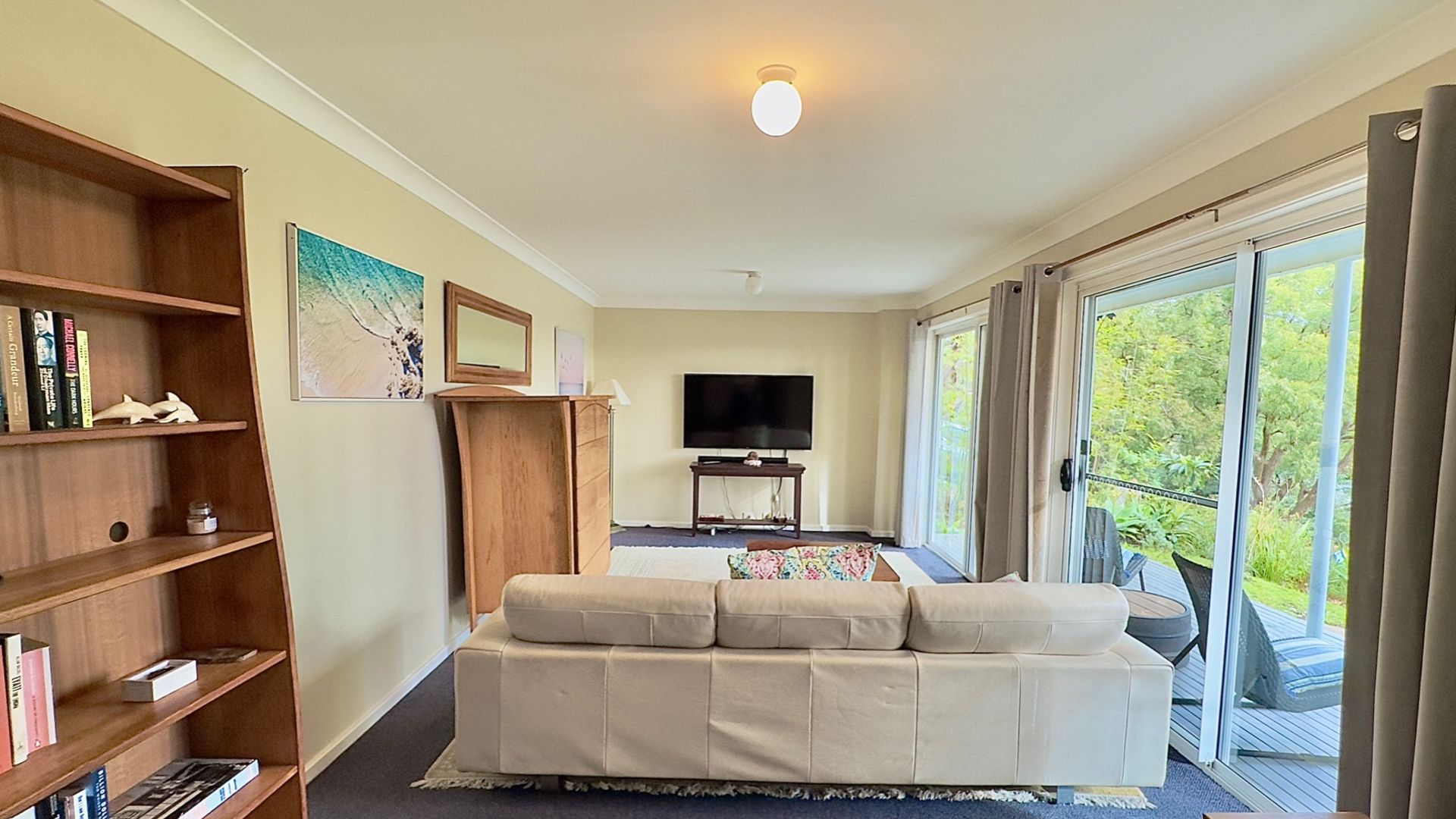 Flannel Flower Place