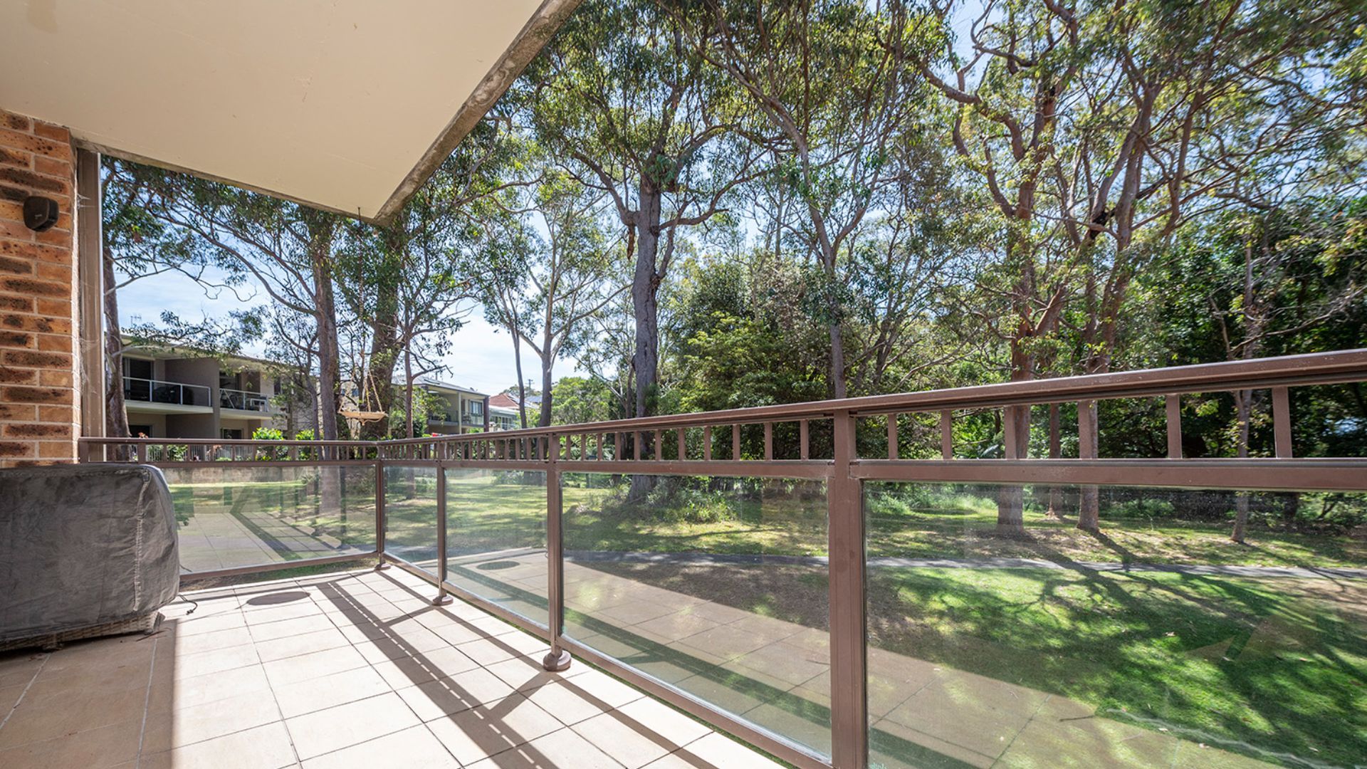 Nelson Bay Family Retreat