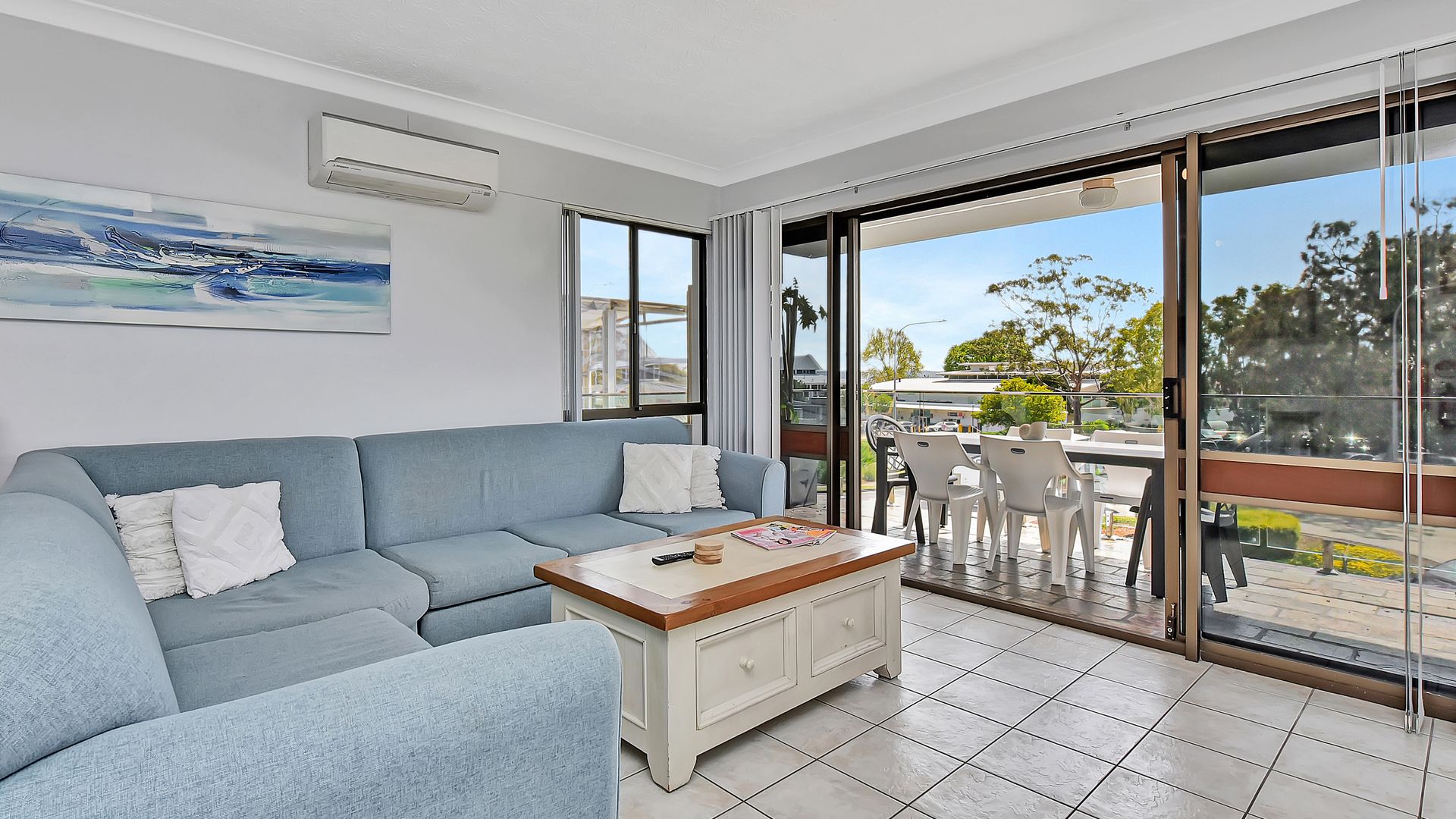 Great Location in Nelson Bay