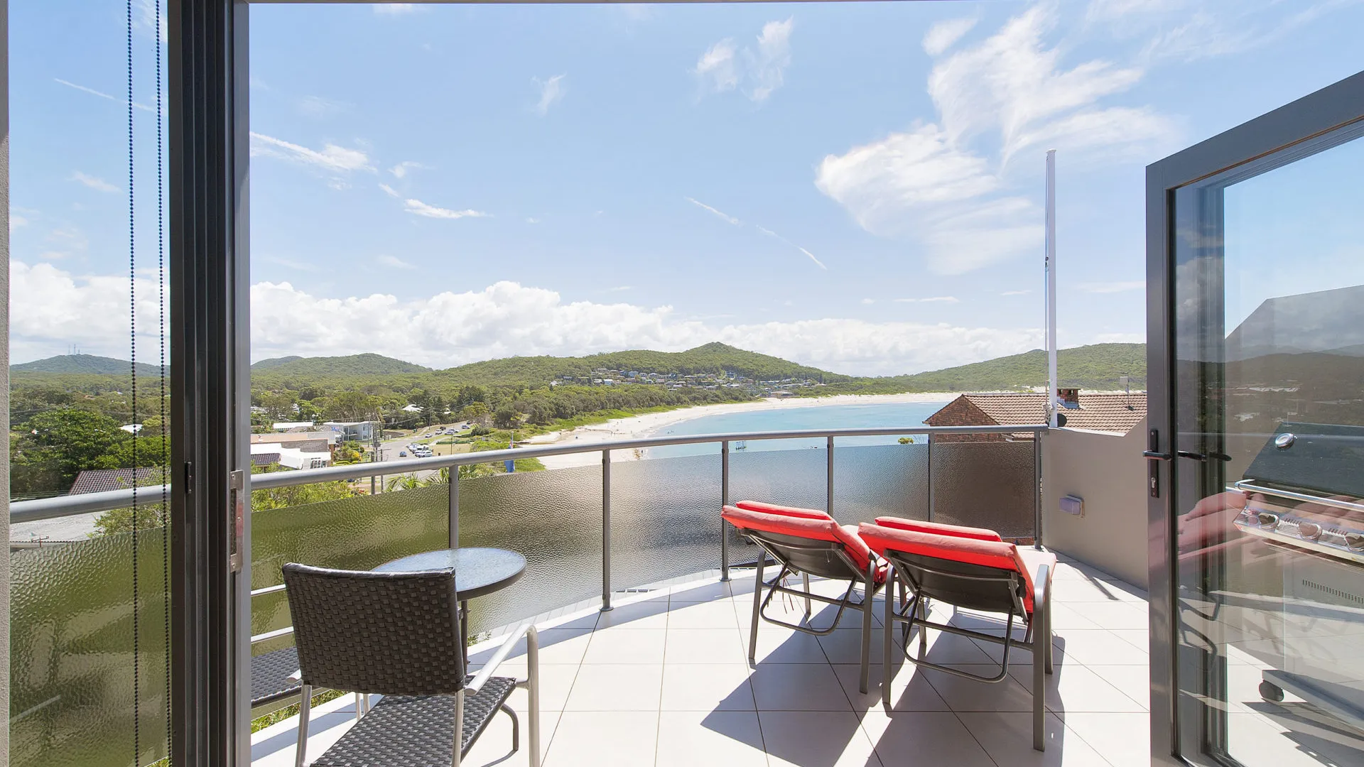 Fingal Surf and Sand, Pacific Drive, 14A