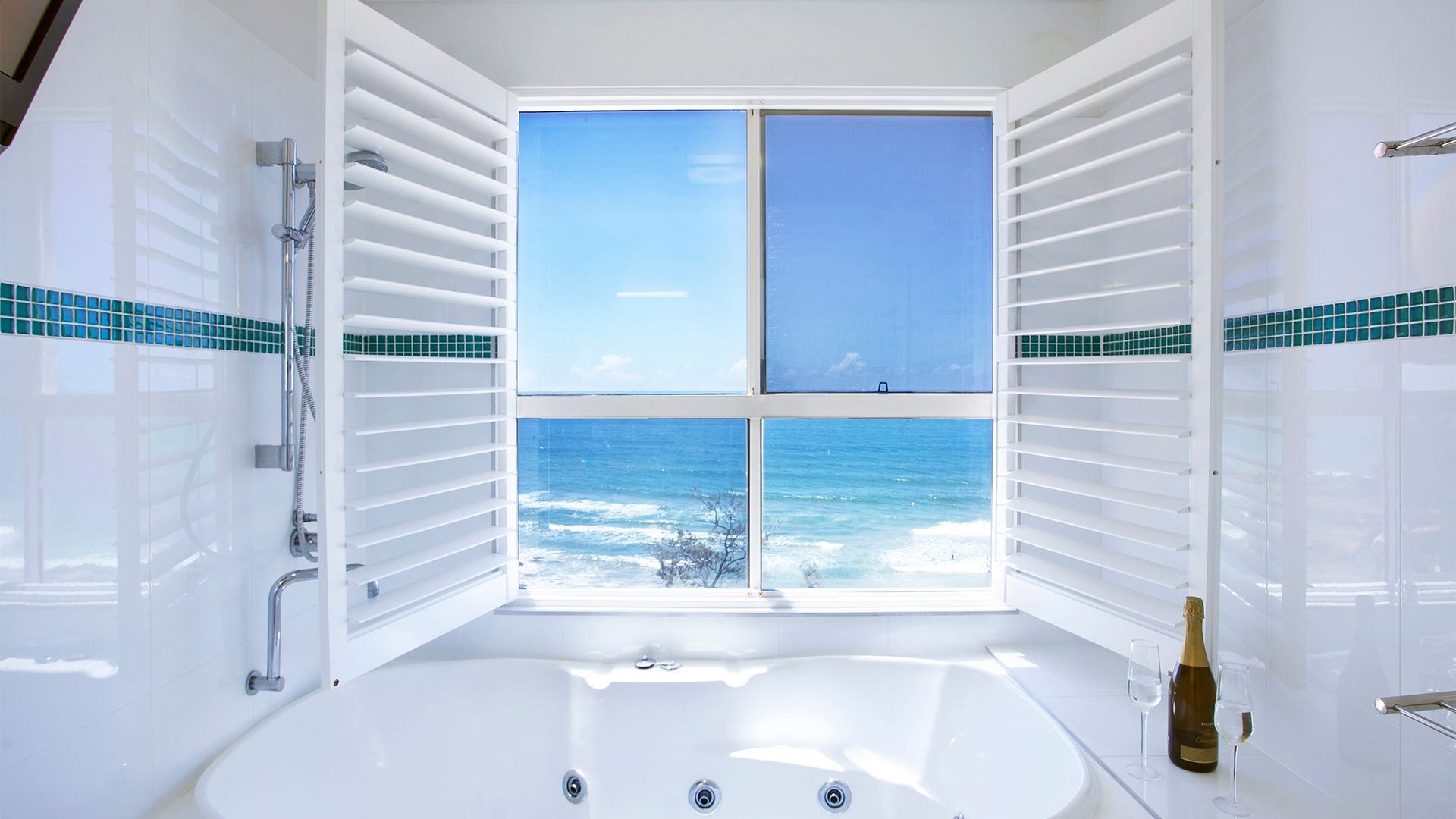 Villa Seascapes