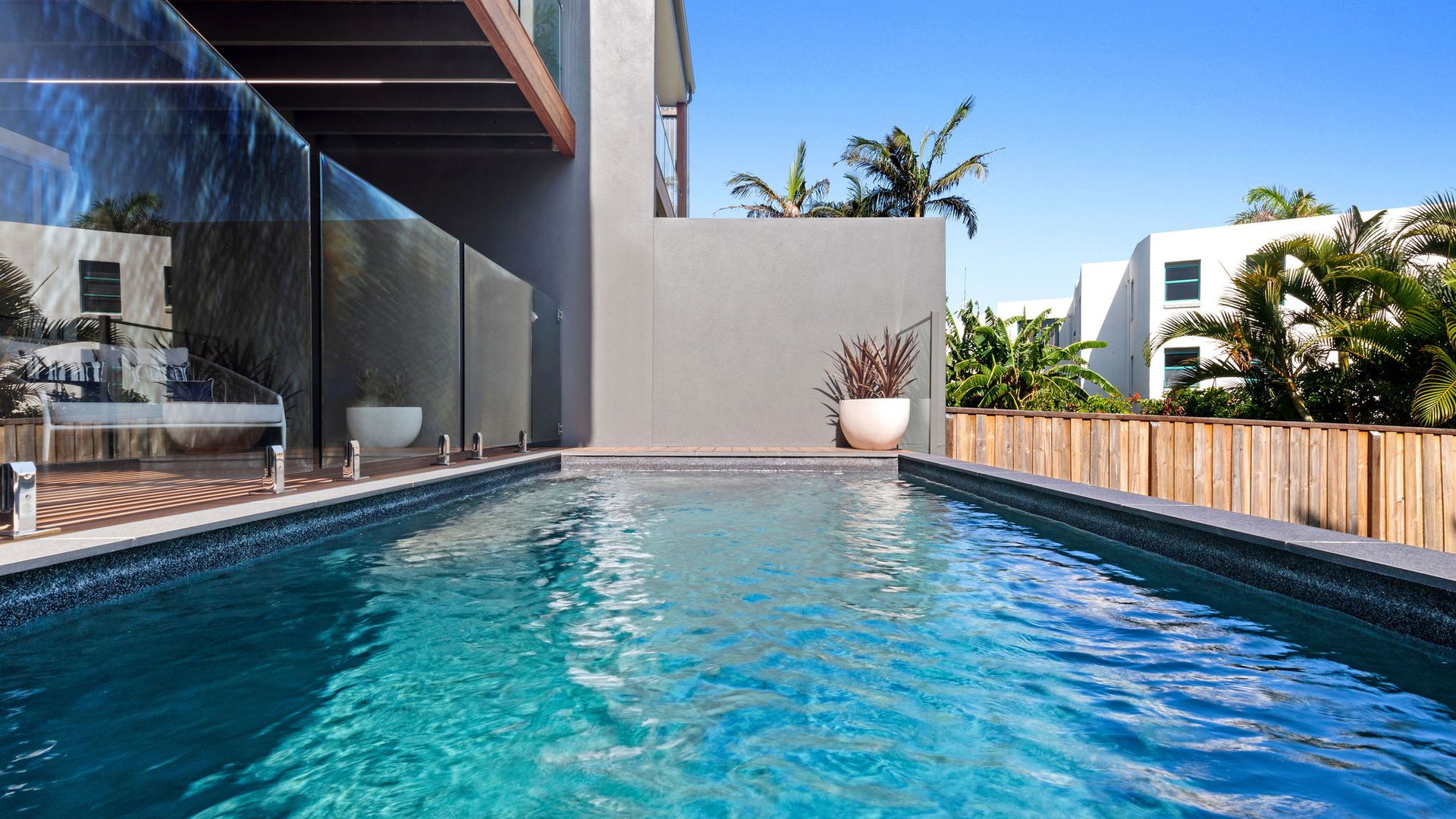 Rooftop Alexandra Headland