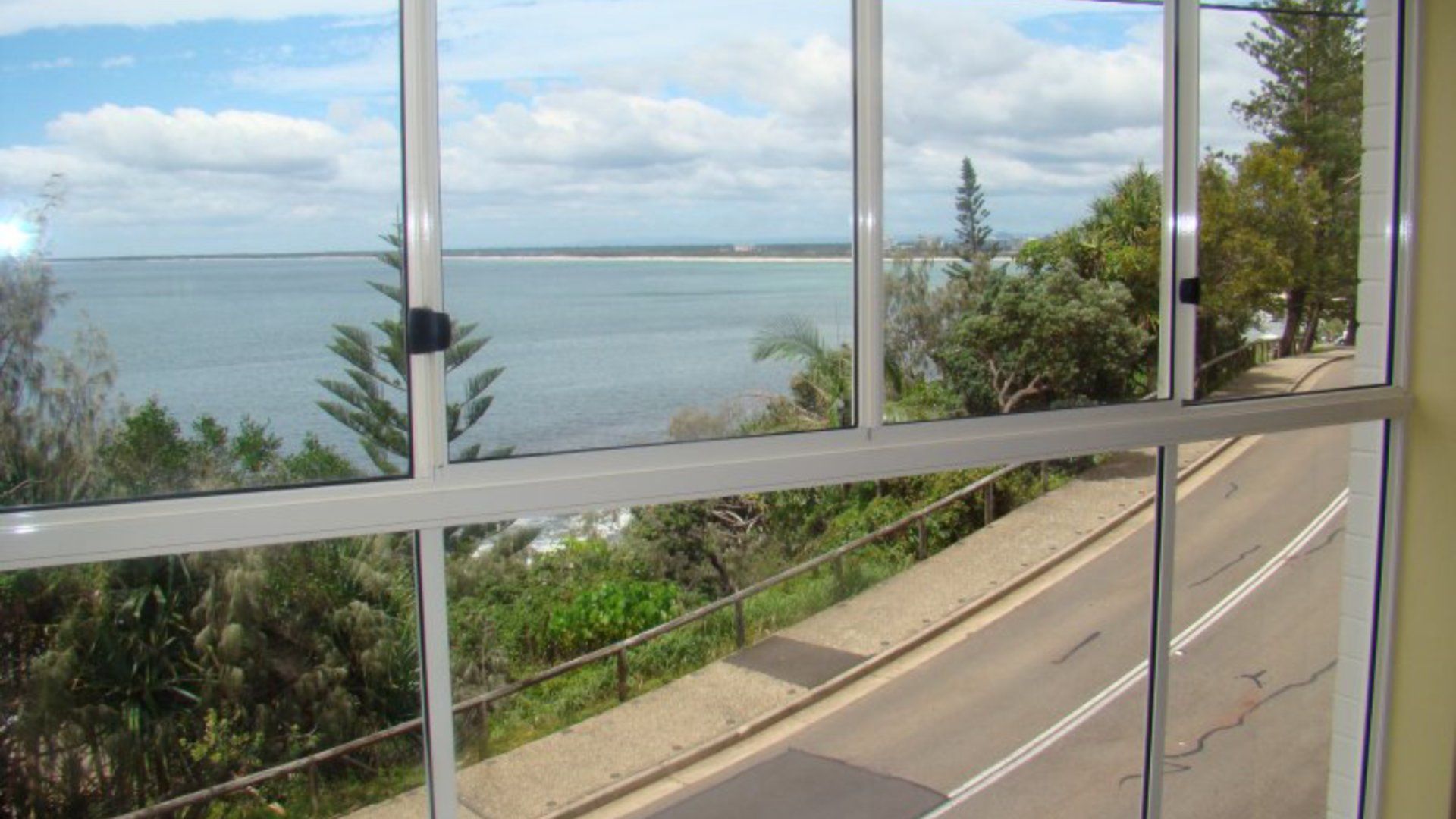 Ocean View