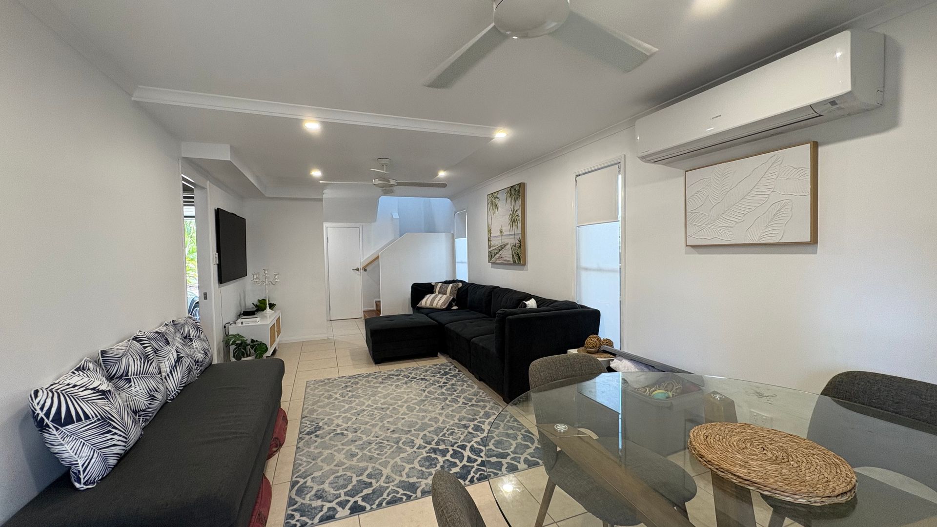 ‘COASTERLY’ OSTERLEY AVE UNIT 1