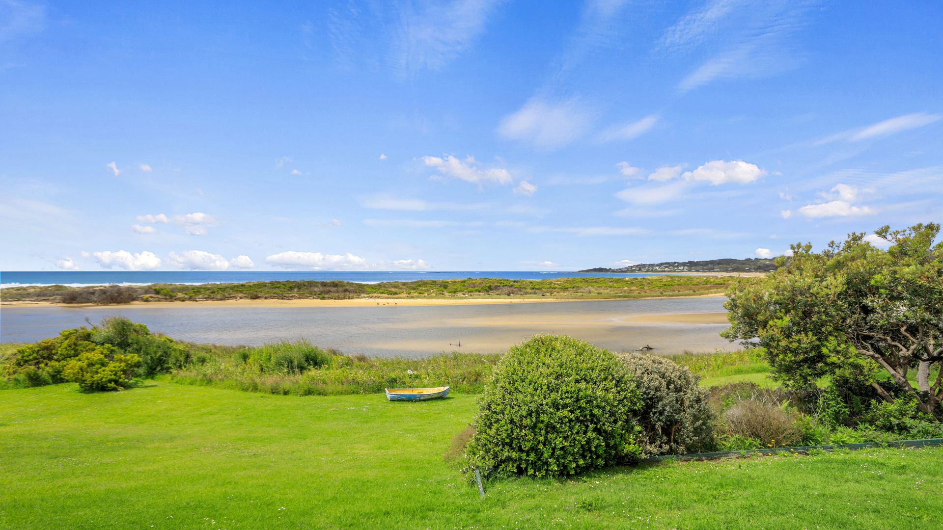 Apollo Bay Guesthouse