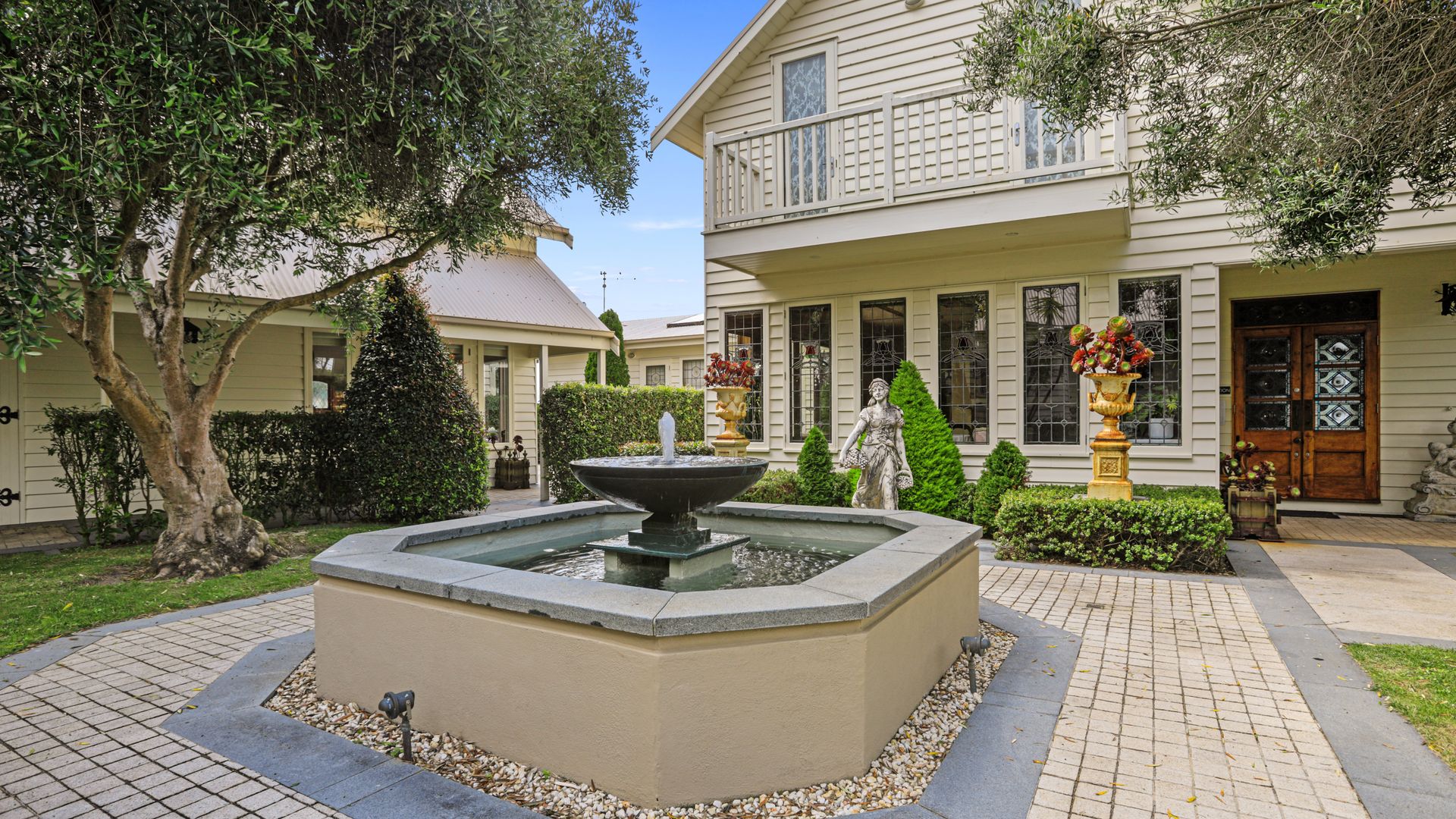 Apollo Bay Guesthouse