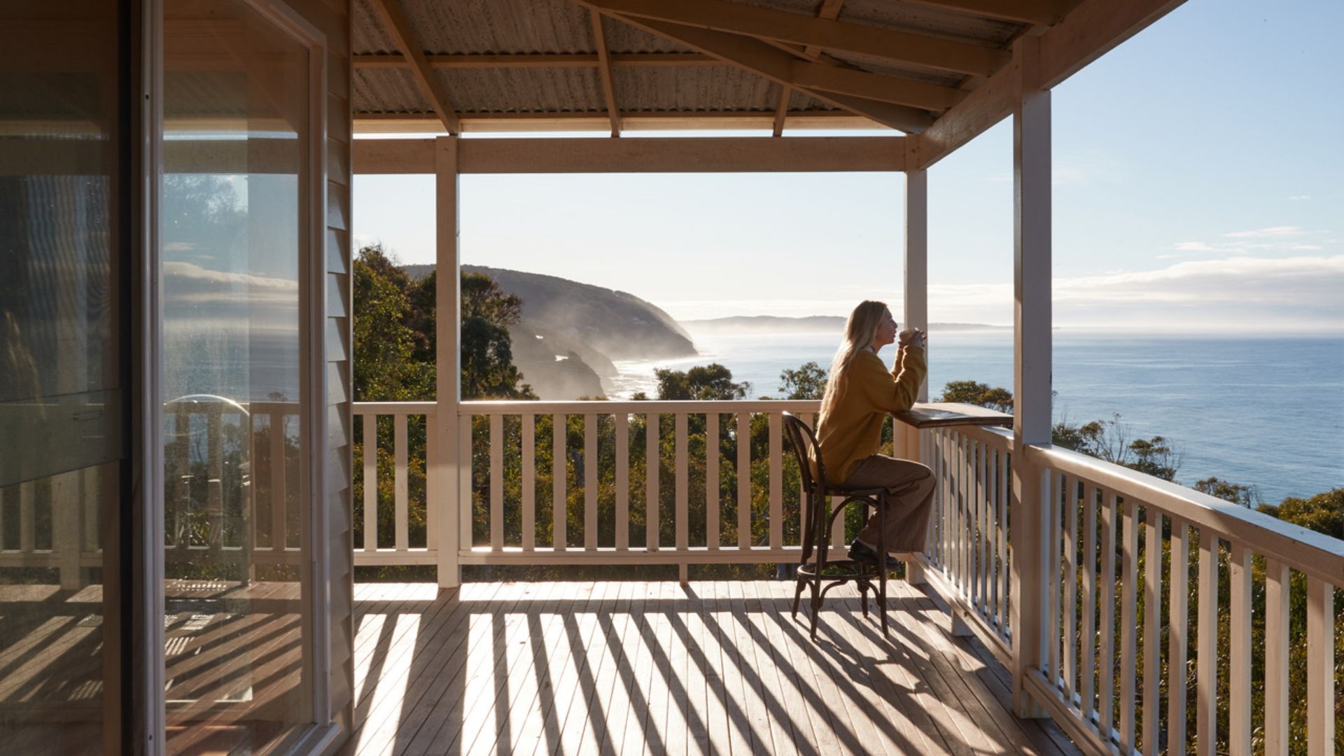 The Artists Beach House