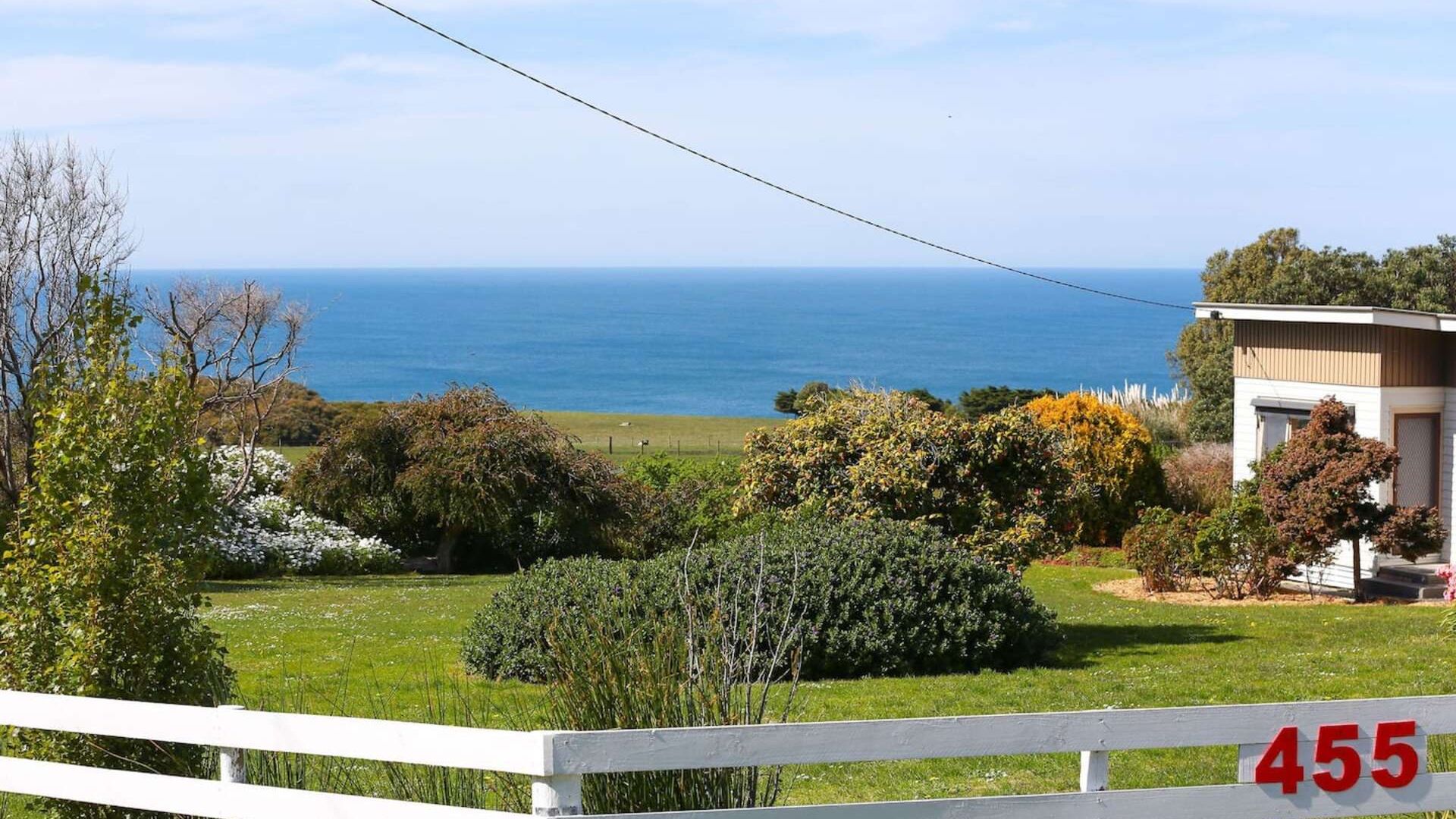 The Great Ocean Villa