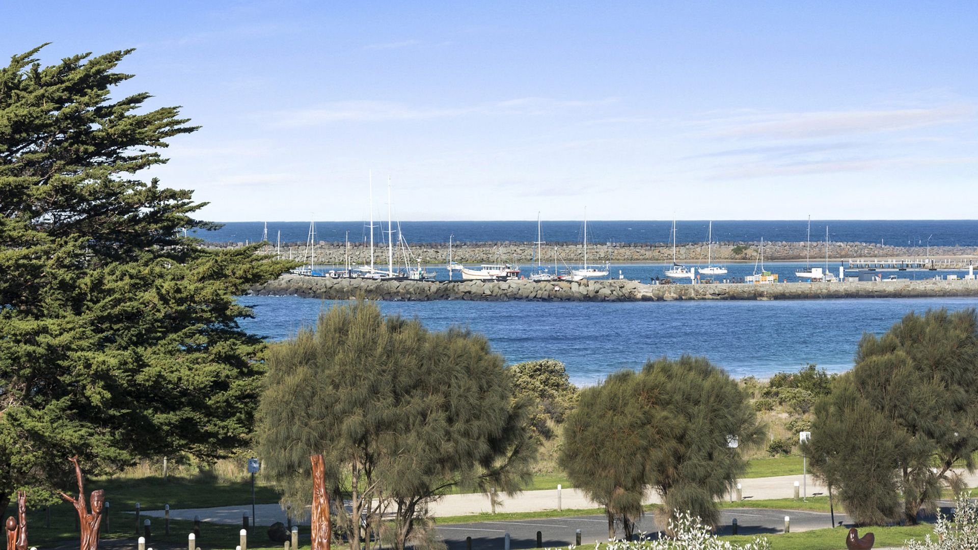 Balconies At The Butter Factory