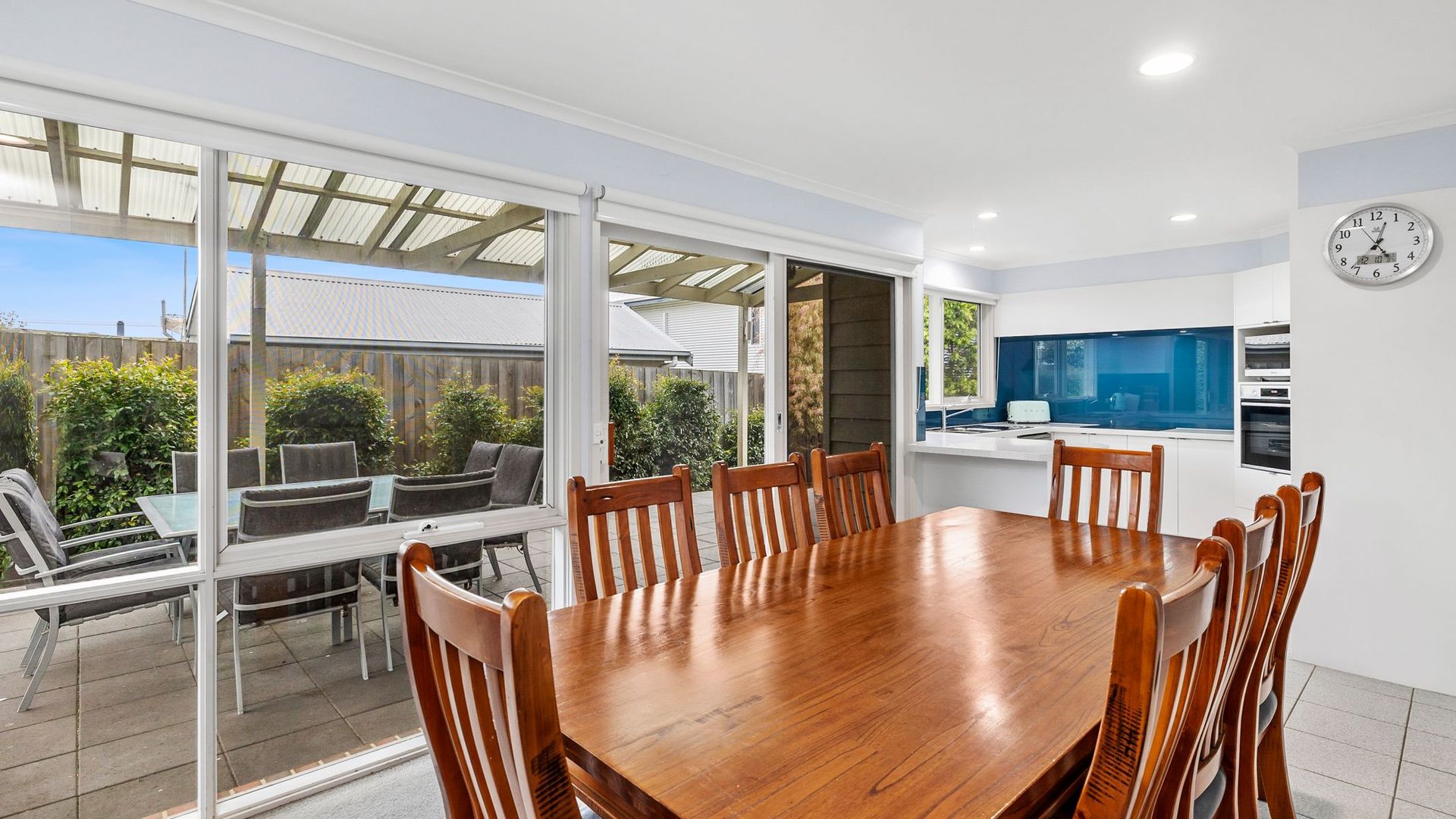 Bristol Beach House