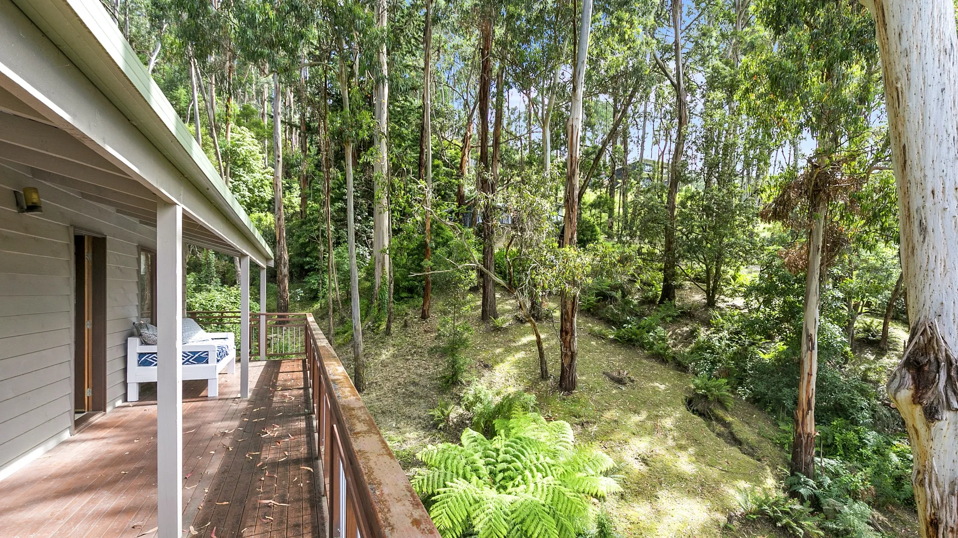 Fern Cottage